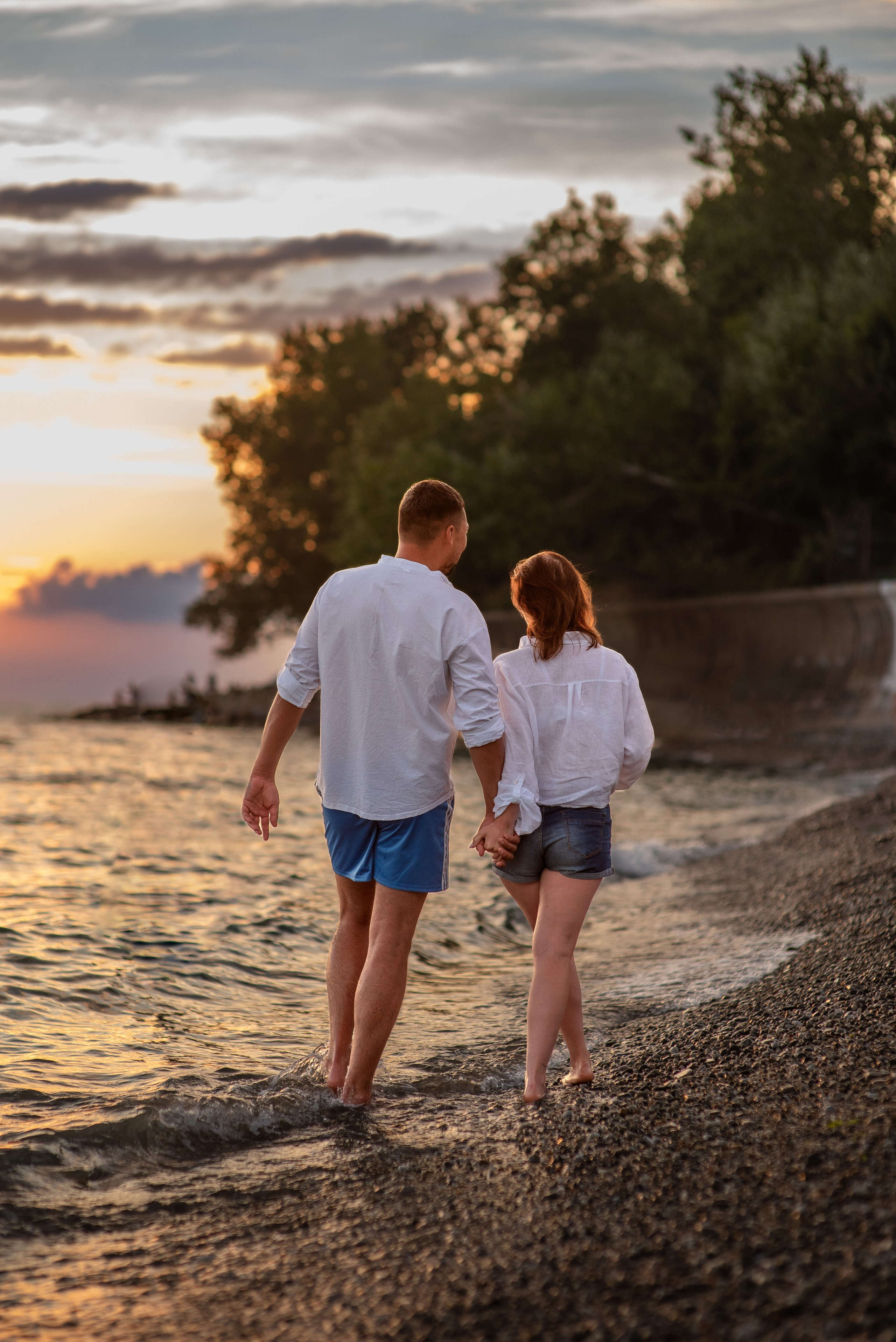 Love story Сергей и Александра. Детский и семейный фотограф Краснодар / Сочи Сергеева Олеся