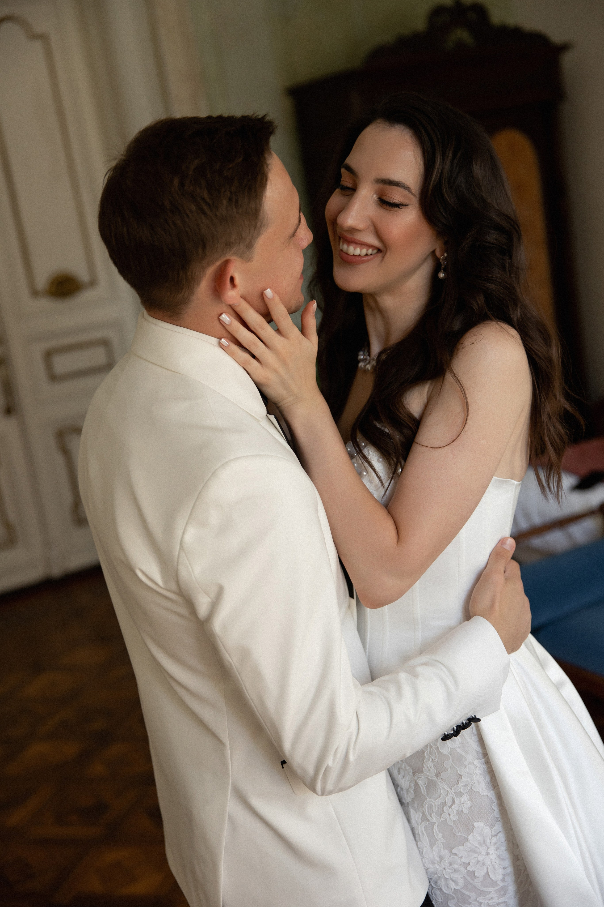 Анастасия и Святослав. Свадебный Фотограф Светлана Карпенко Ростов-на-Дону