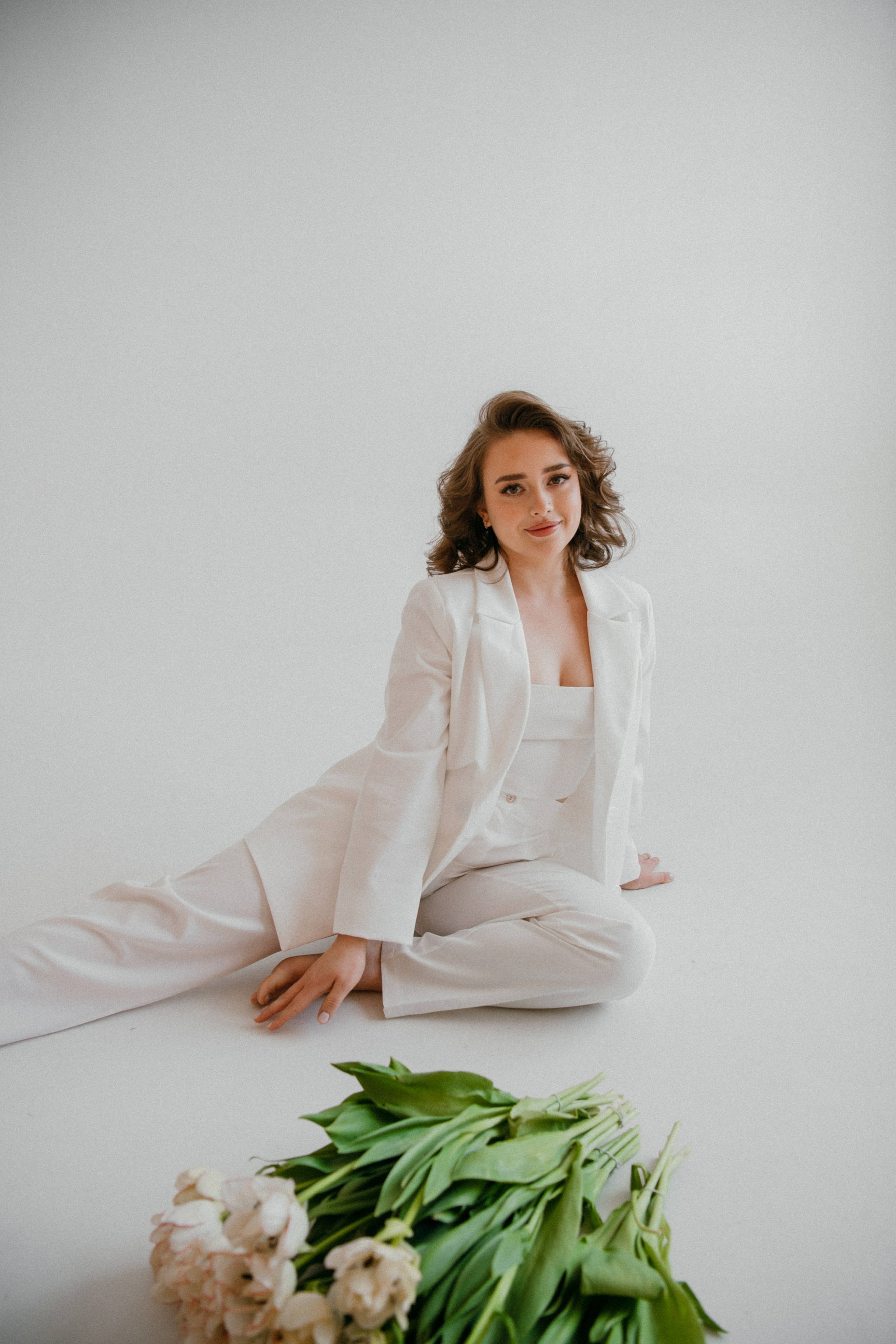 Вероника. Свадебный и Семейный фотограф Пермь Краснокамск Дарья Малькова