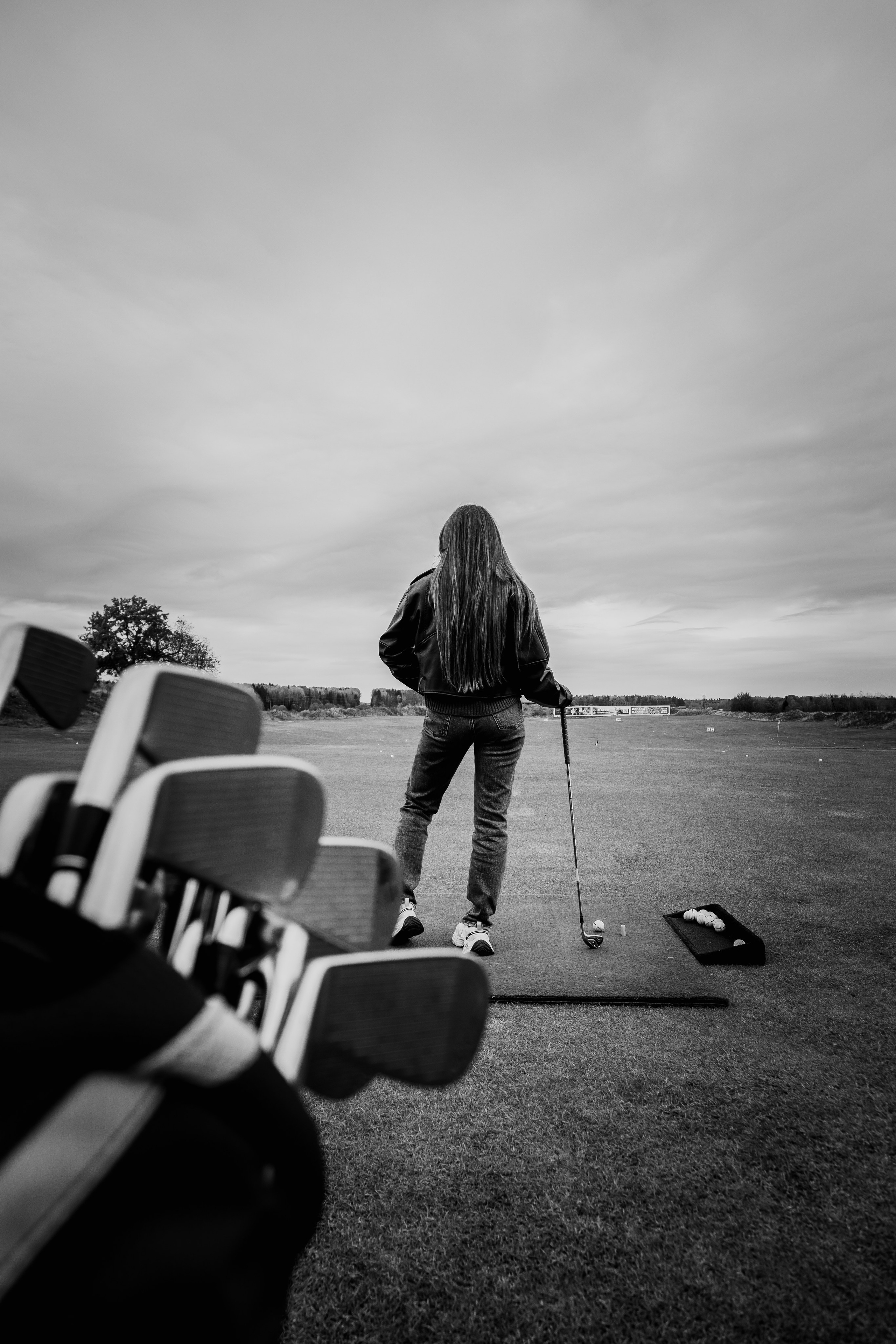 Портфолио. Главная