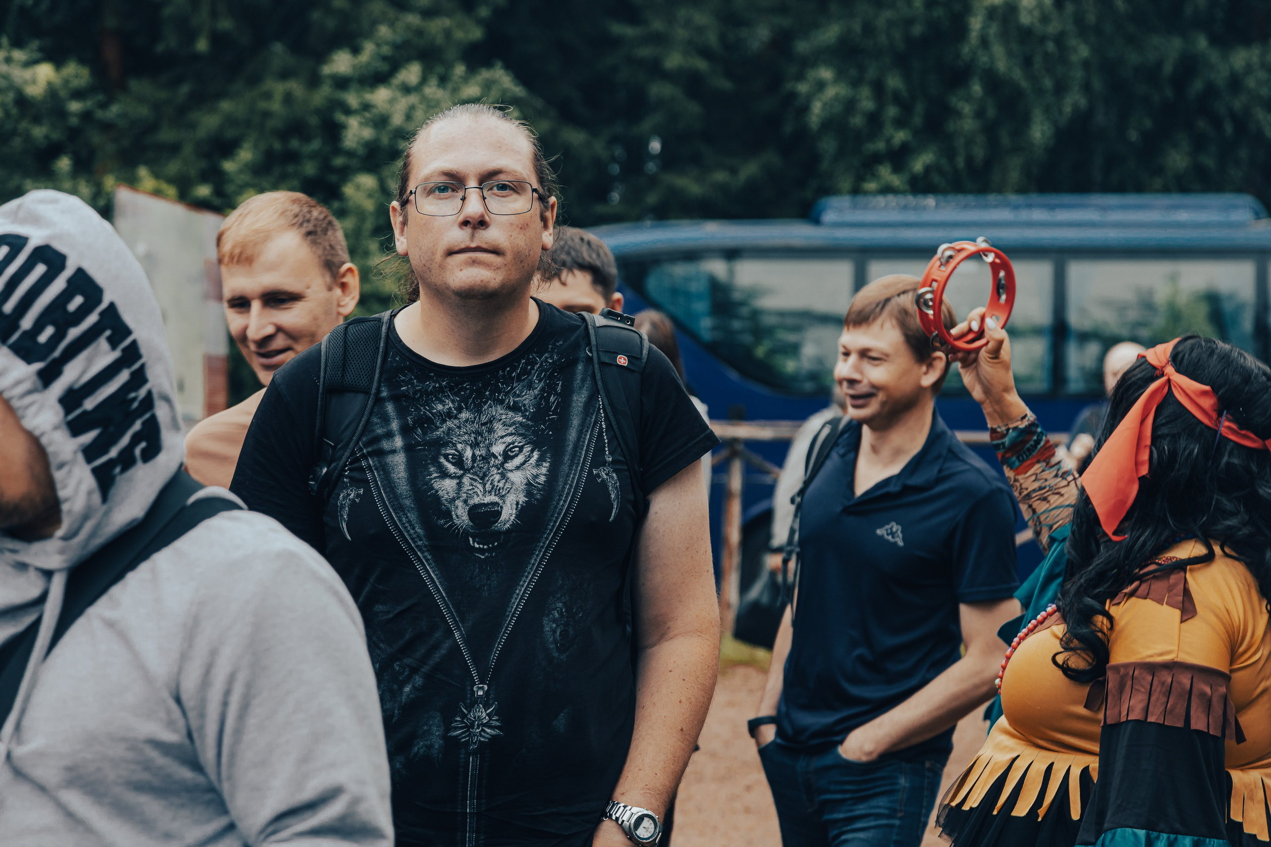 КОРПОРАТИВ ЛЕТНИЙ. Главная