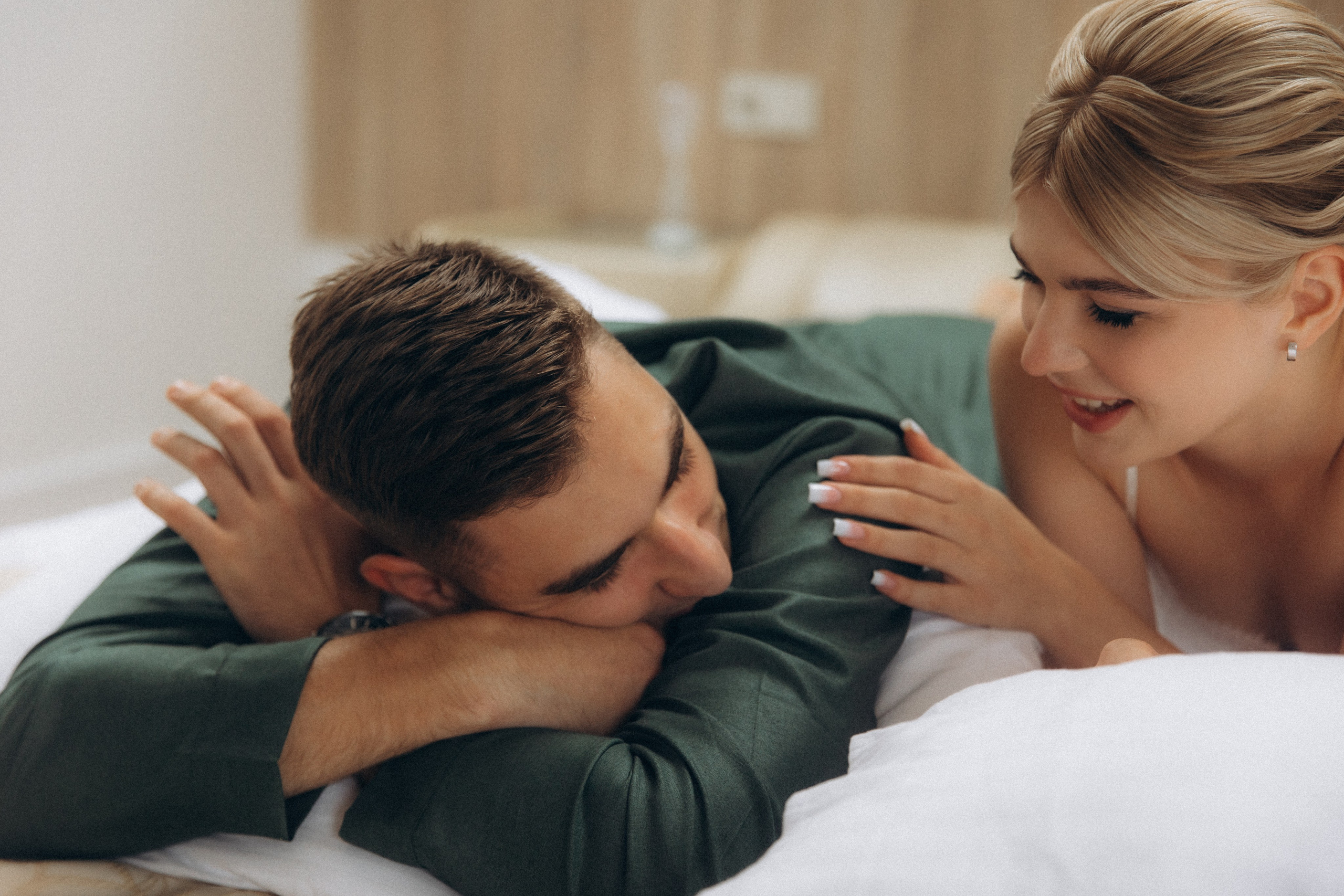 Эллина и Алексей. Свадьба в усадьбе. Алена Бадамшина — свадебный фотограф Воронеж / Москва