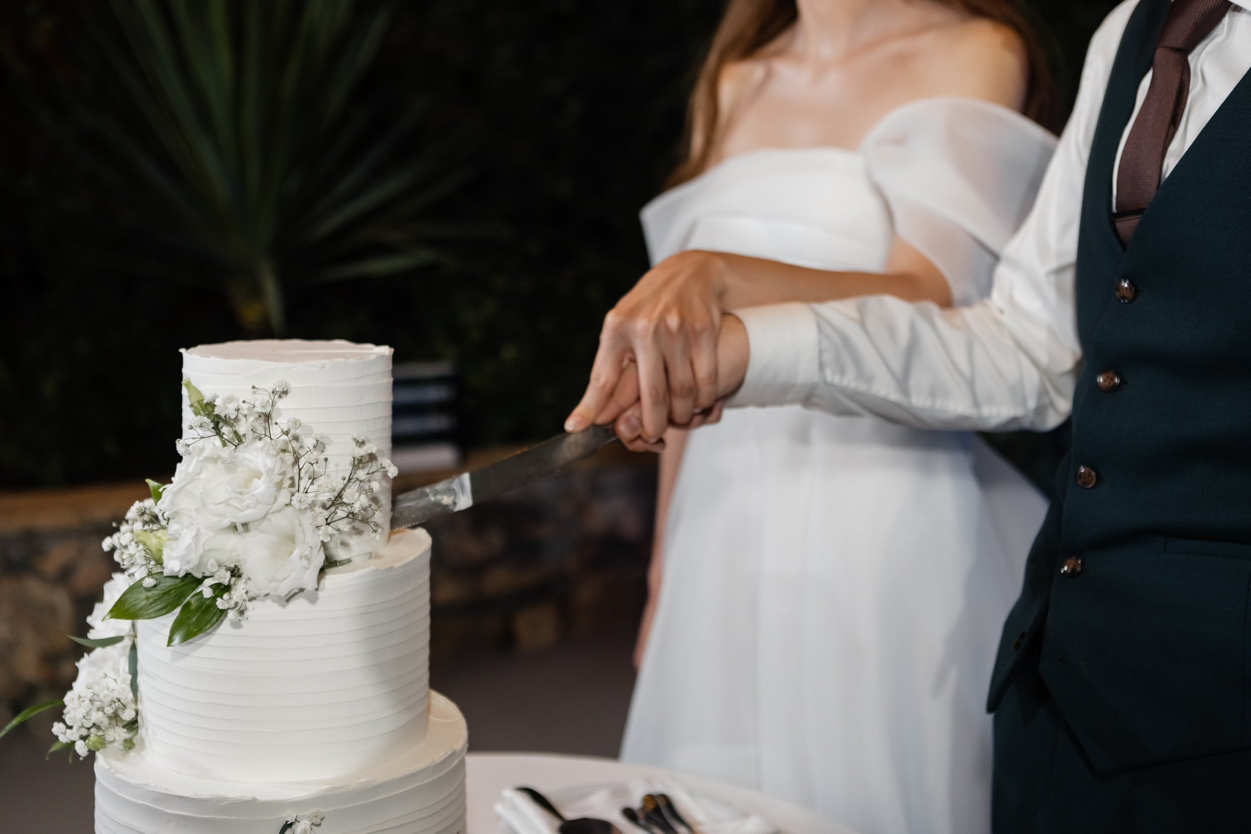 Дмитрий и Лариса — Анонс Свадьбы. Свадебный фотограф, фотосъемка в Крыму, Севастополе, Симферополе, Ялте