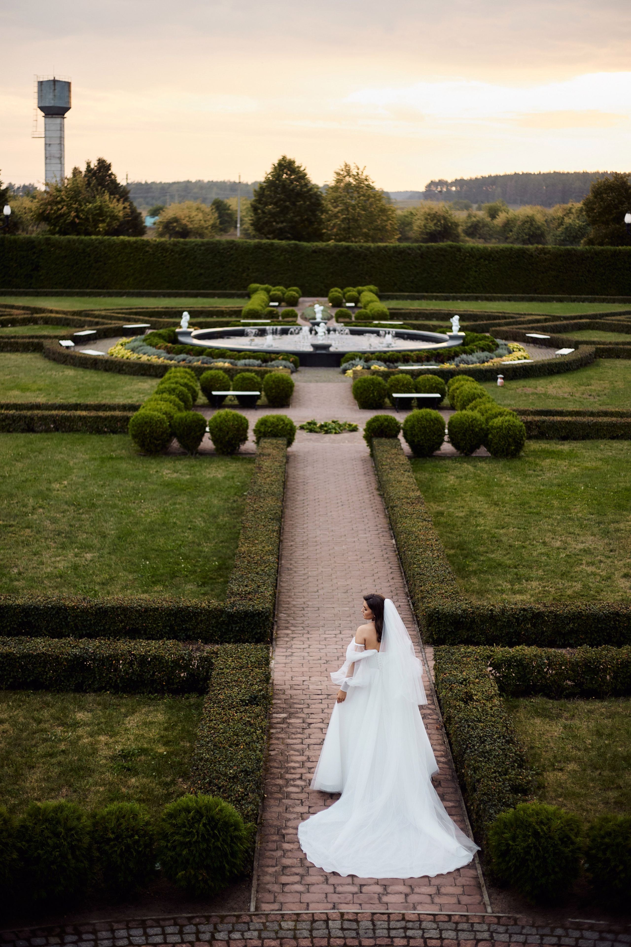 Свадьба Каролины и Владимира. Свадебная, репортажная фотосъемка и видеосъемка в Минске. Илья и Юлия Ширмановы. Фотограф | Видеограф | Минск