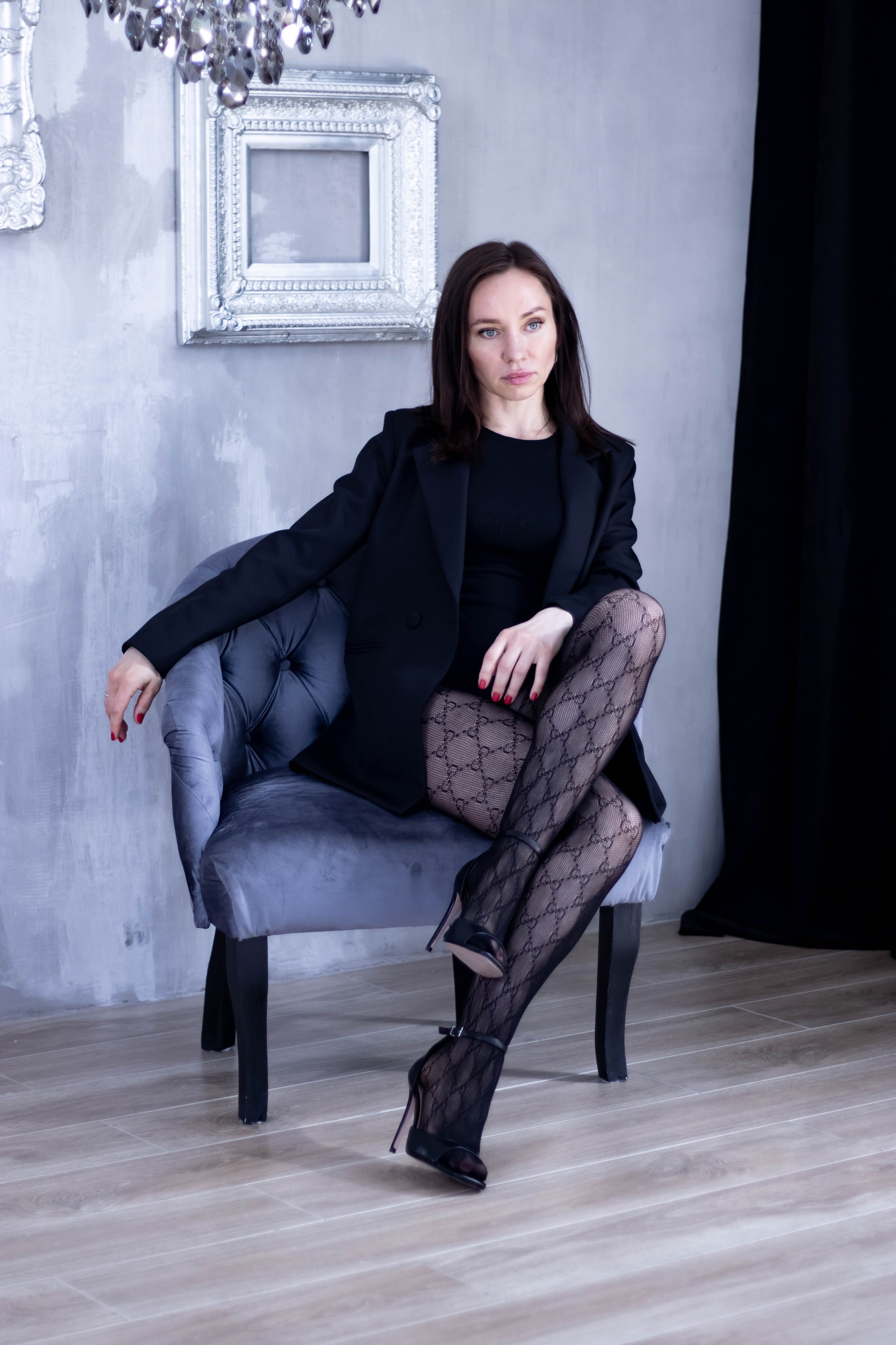 Семейный и детский фотограф Зеленоград Кудашова Наиля