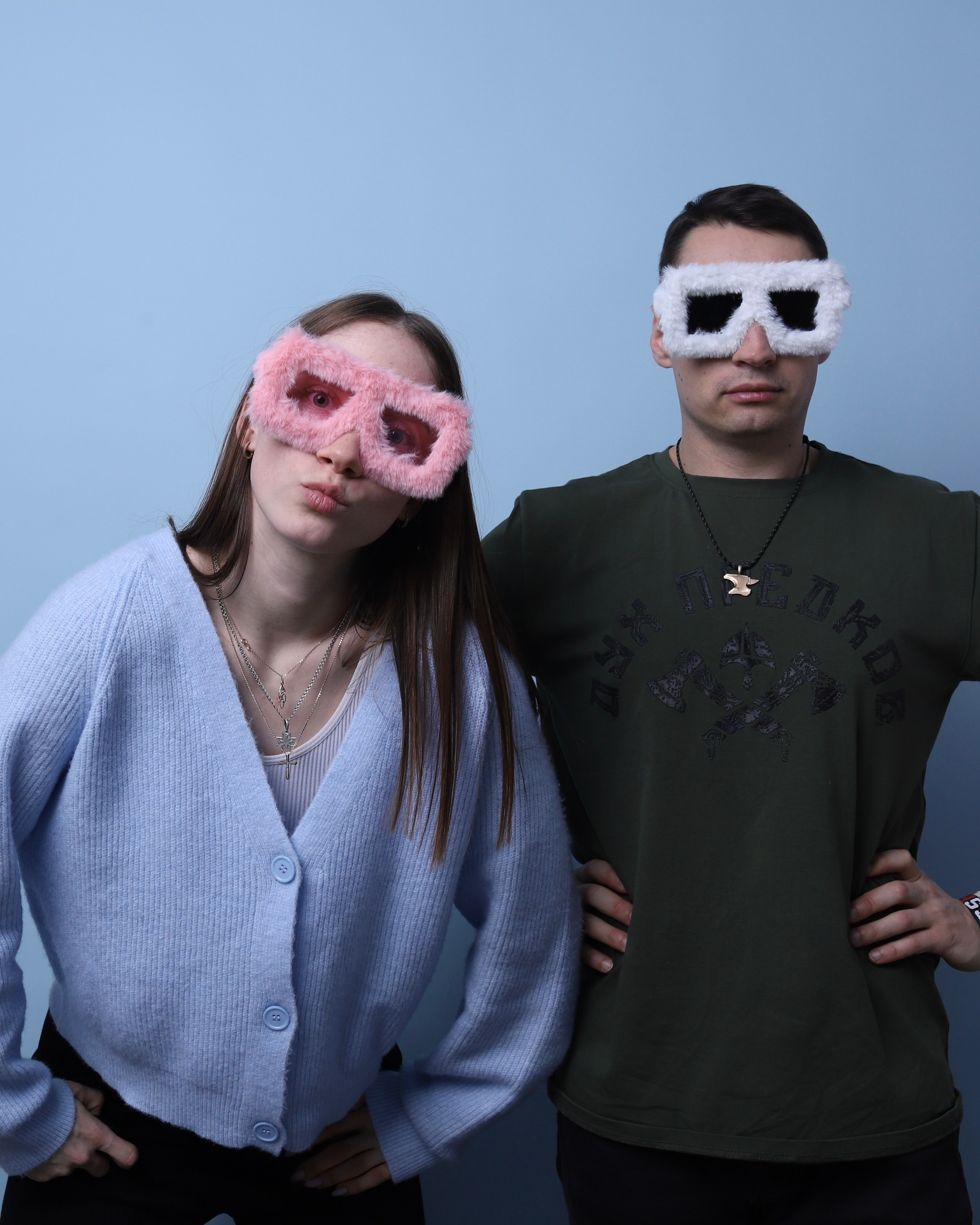 Услуги фотостудии автопортрета. Фотостудия самообслуживания. Студия без фотографа в Твери