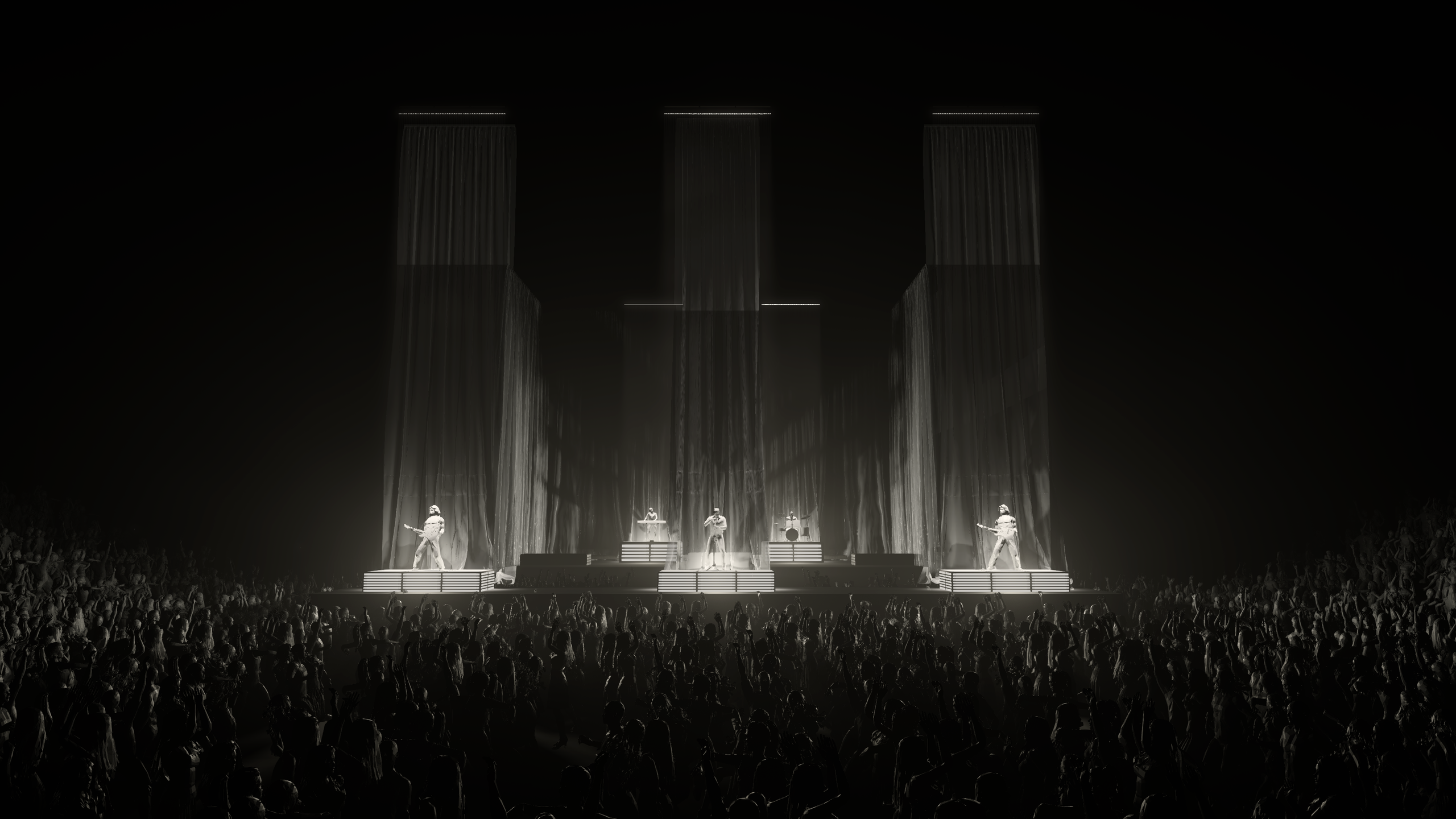 SILK CATHEDRAL. OOPS TEAM