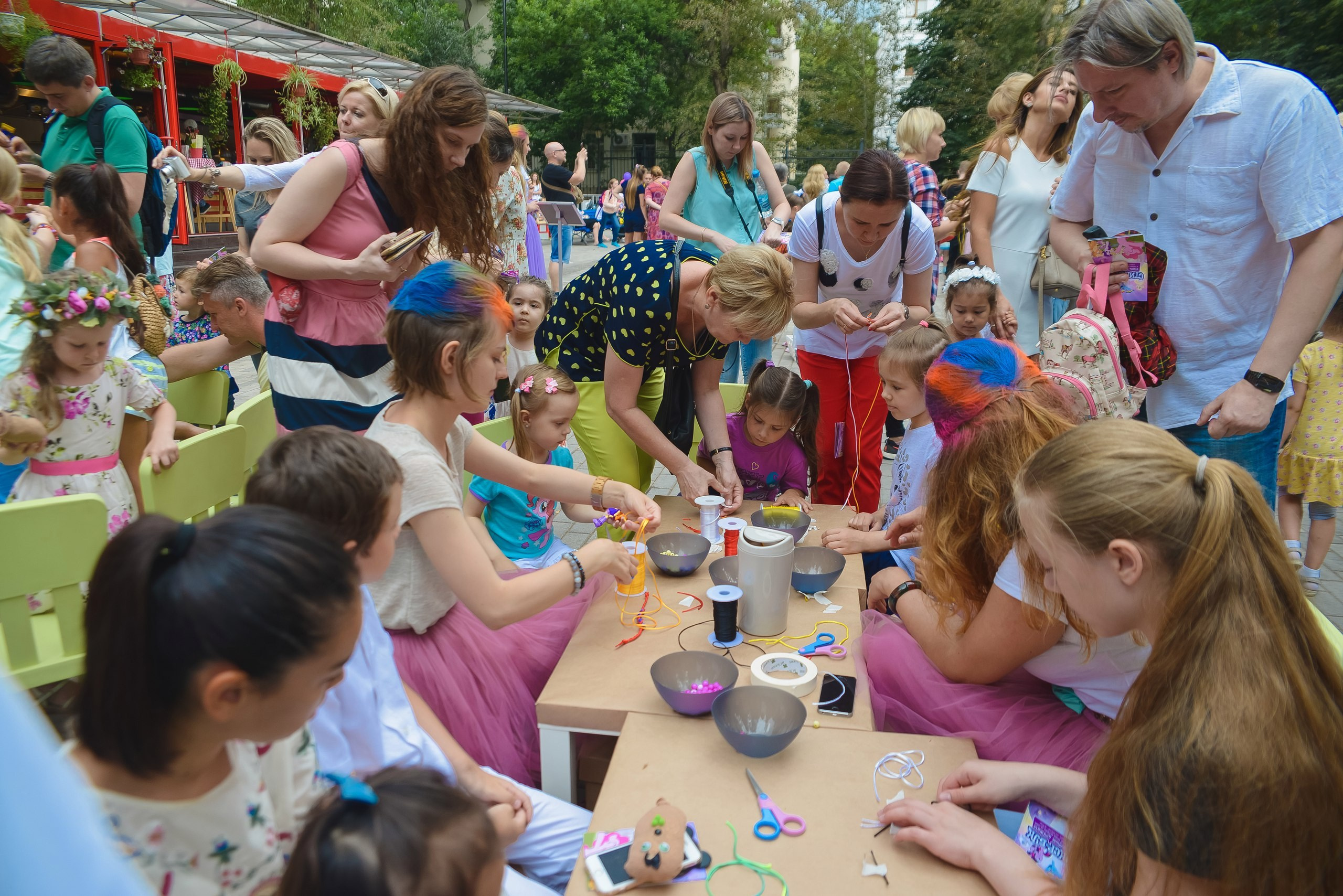 РЕПОРТАЖ. RVANCEVA