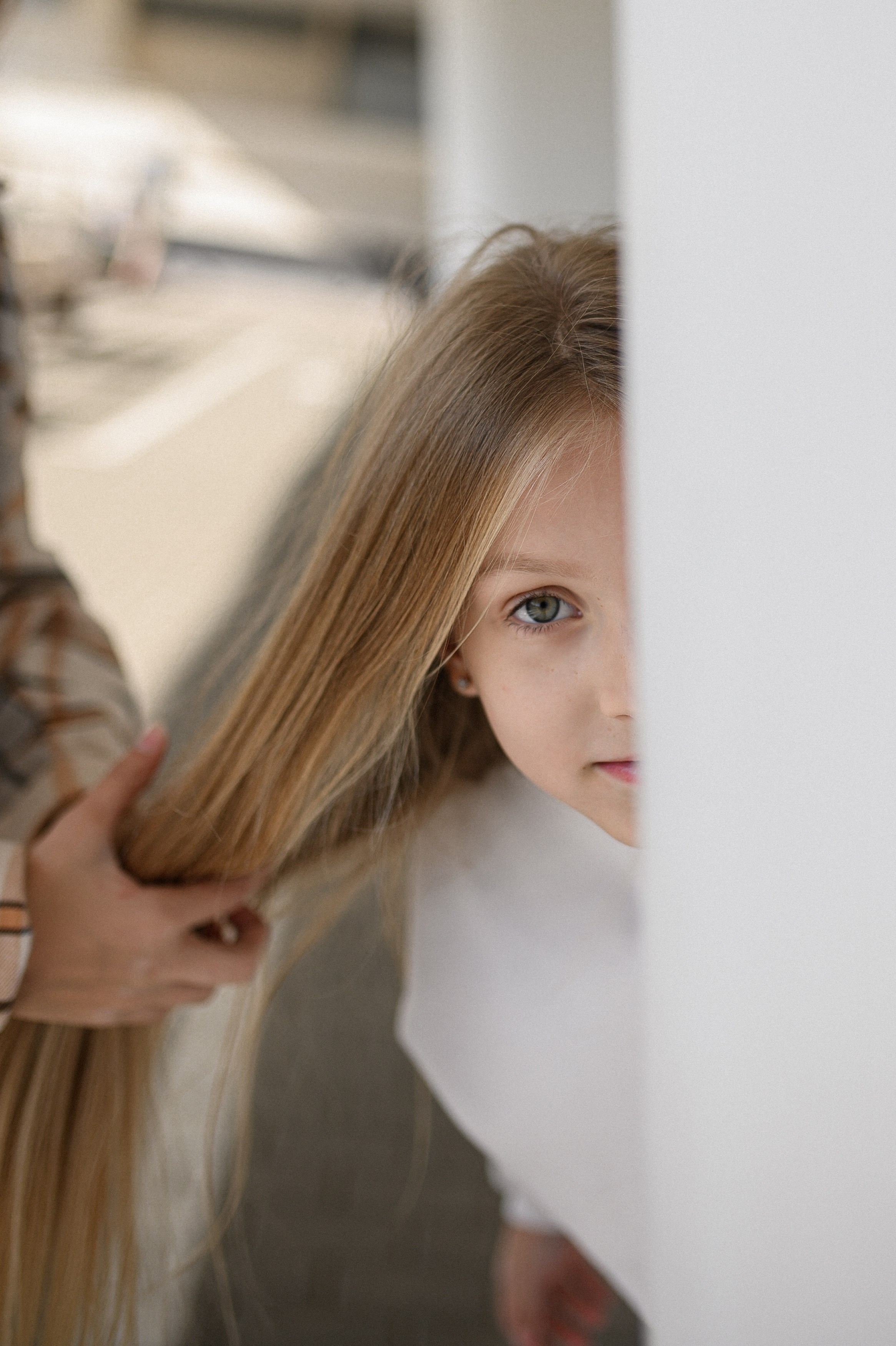 Марина и девочки. Www.ostermiller.ru