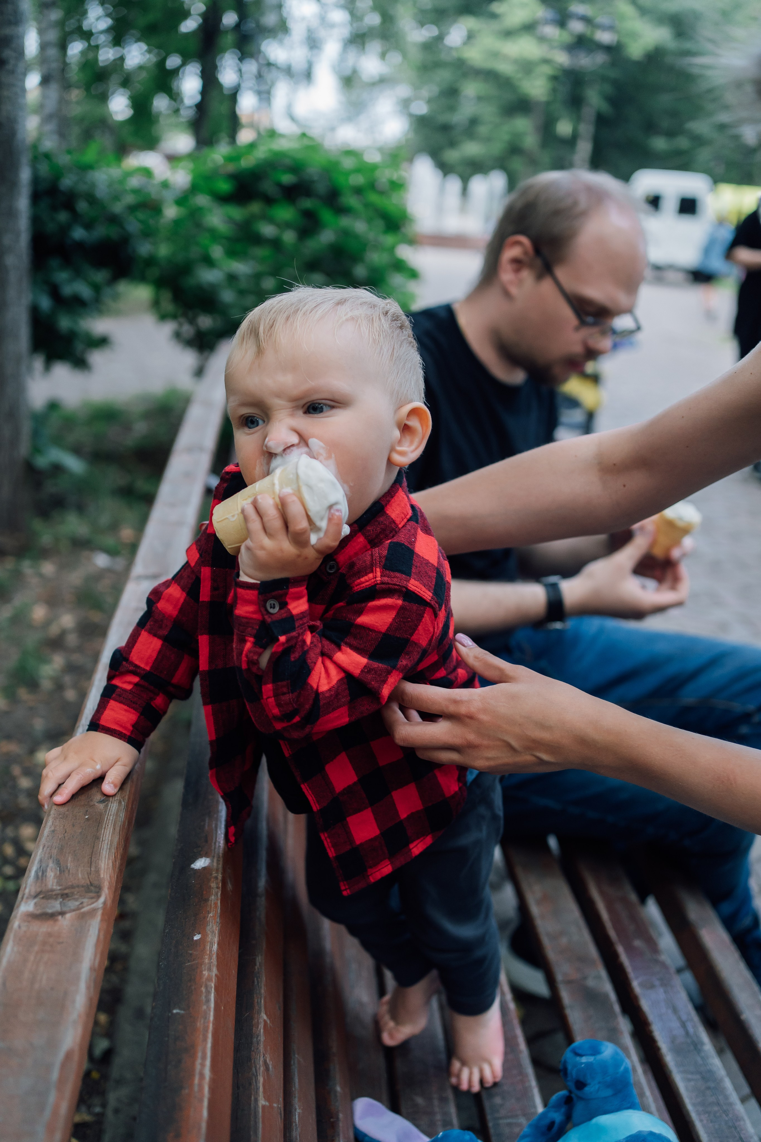 Family Story. Римма Топчиян фотограф