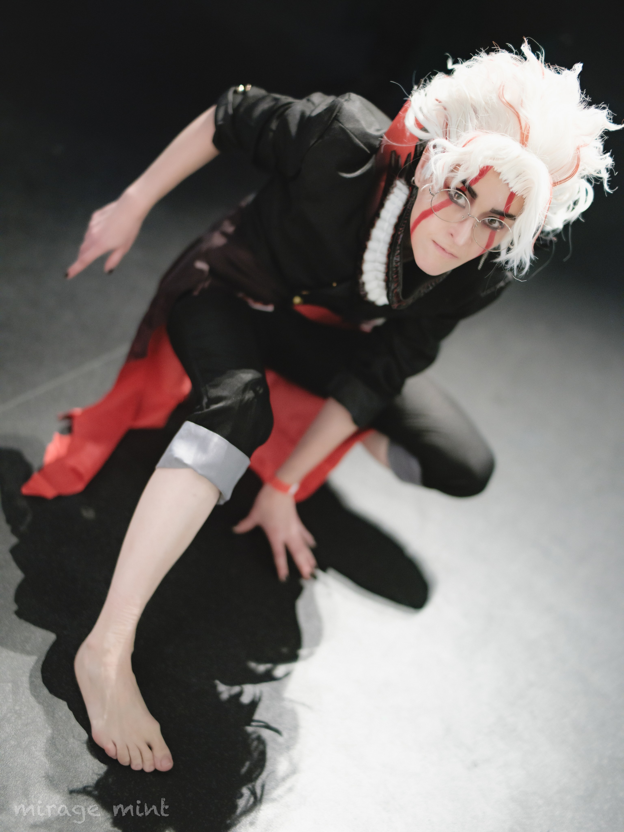 Портфолио на ЛюбФест. Photography & Cosplay