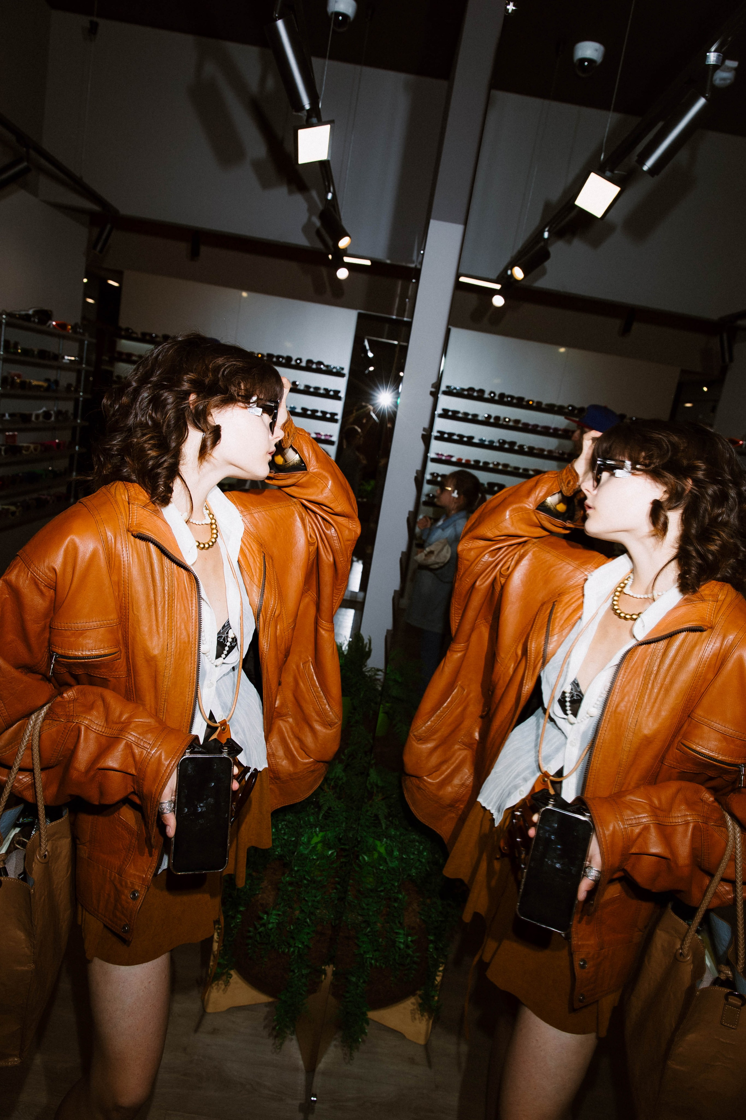 Лето на Советской