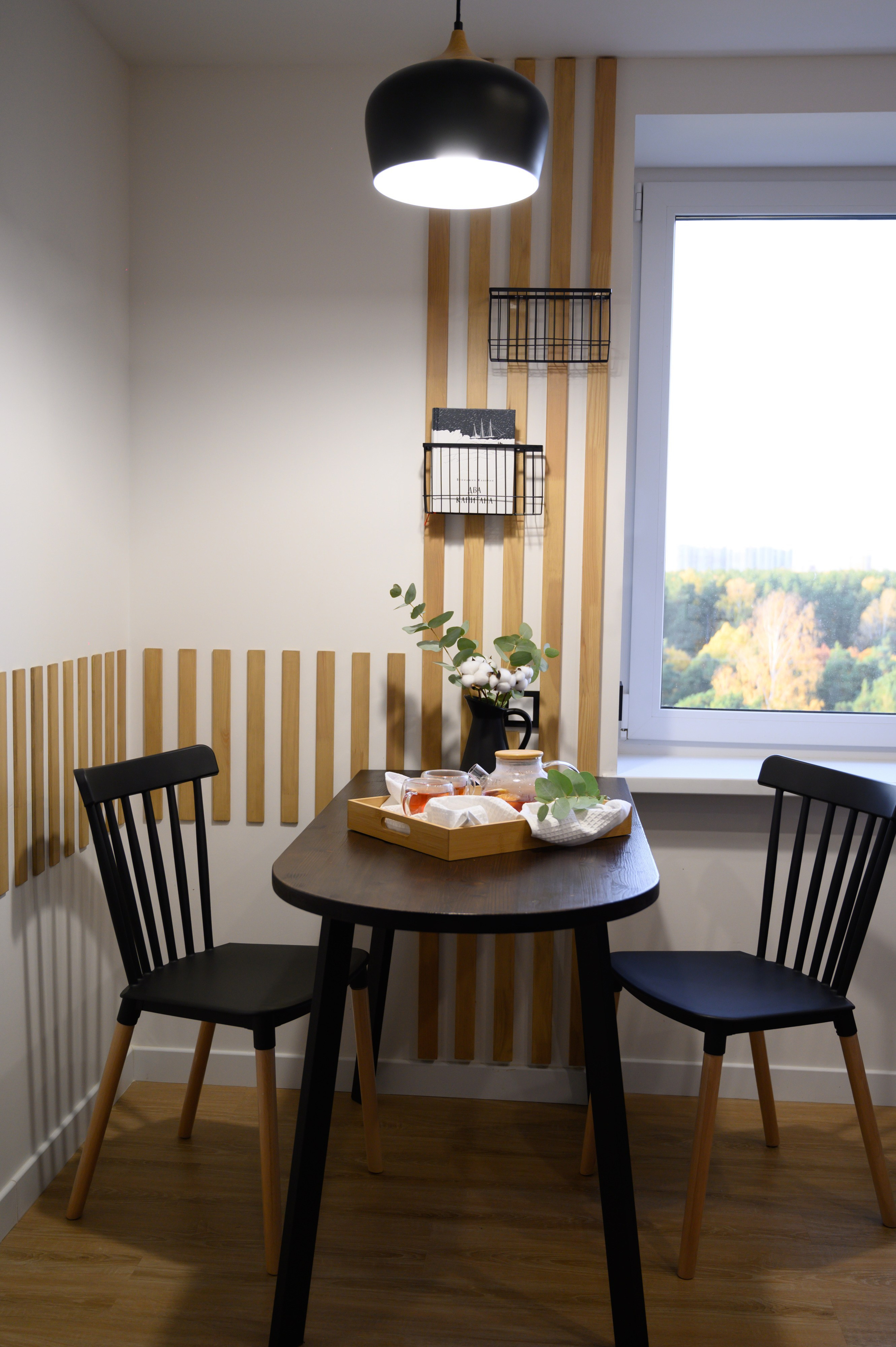 Светлановский 47. LYUDOS DESIGN / Дизайнер интерьера Людмила Лебедева, СПб