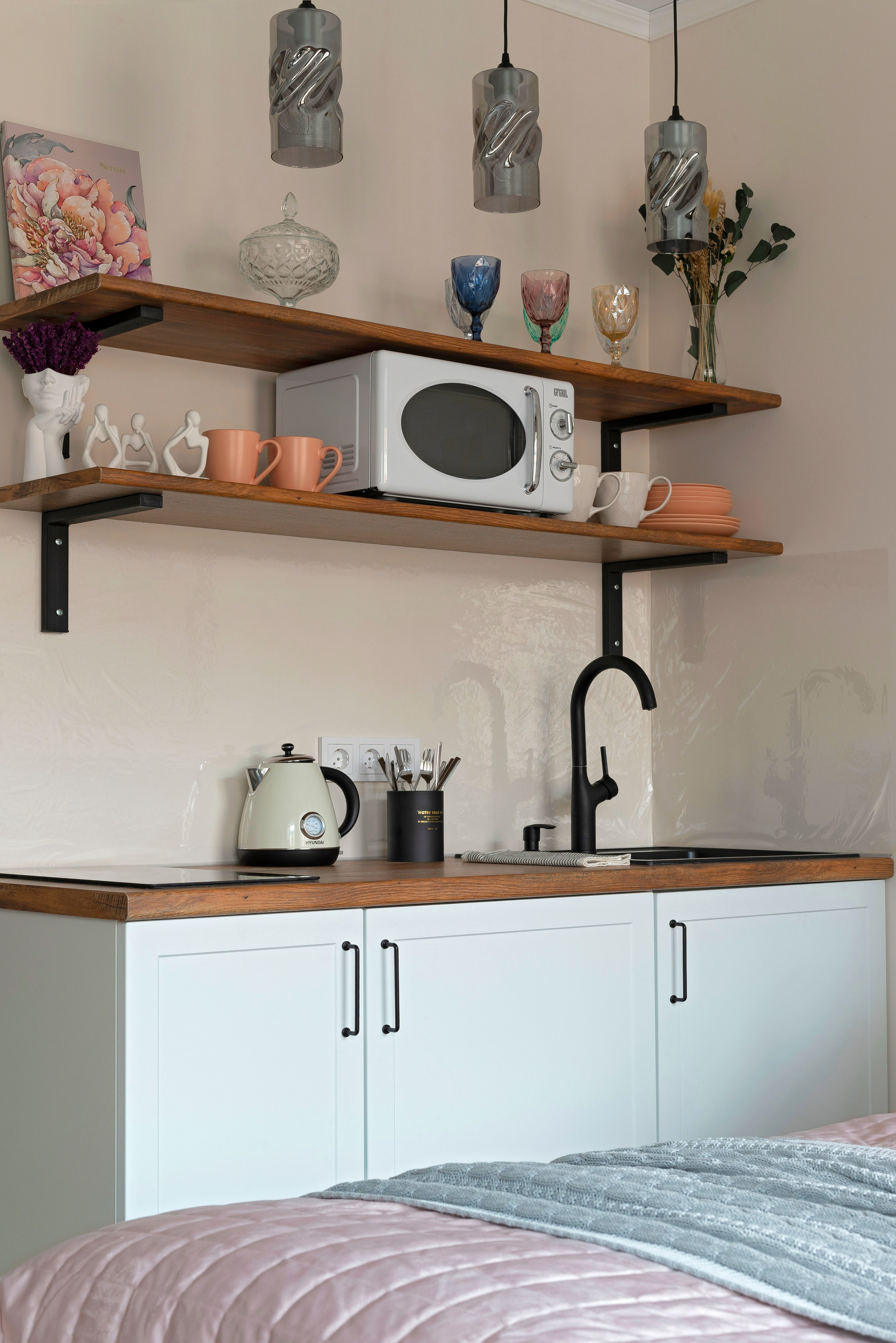 ЖК Полтавская 10. LYUDOS DESIGN / Дизайнер интерьера Людмила Лебедева, СПб