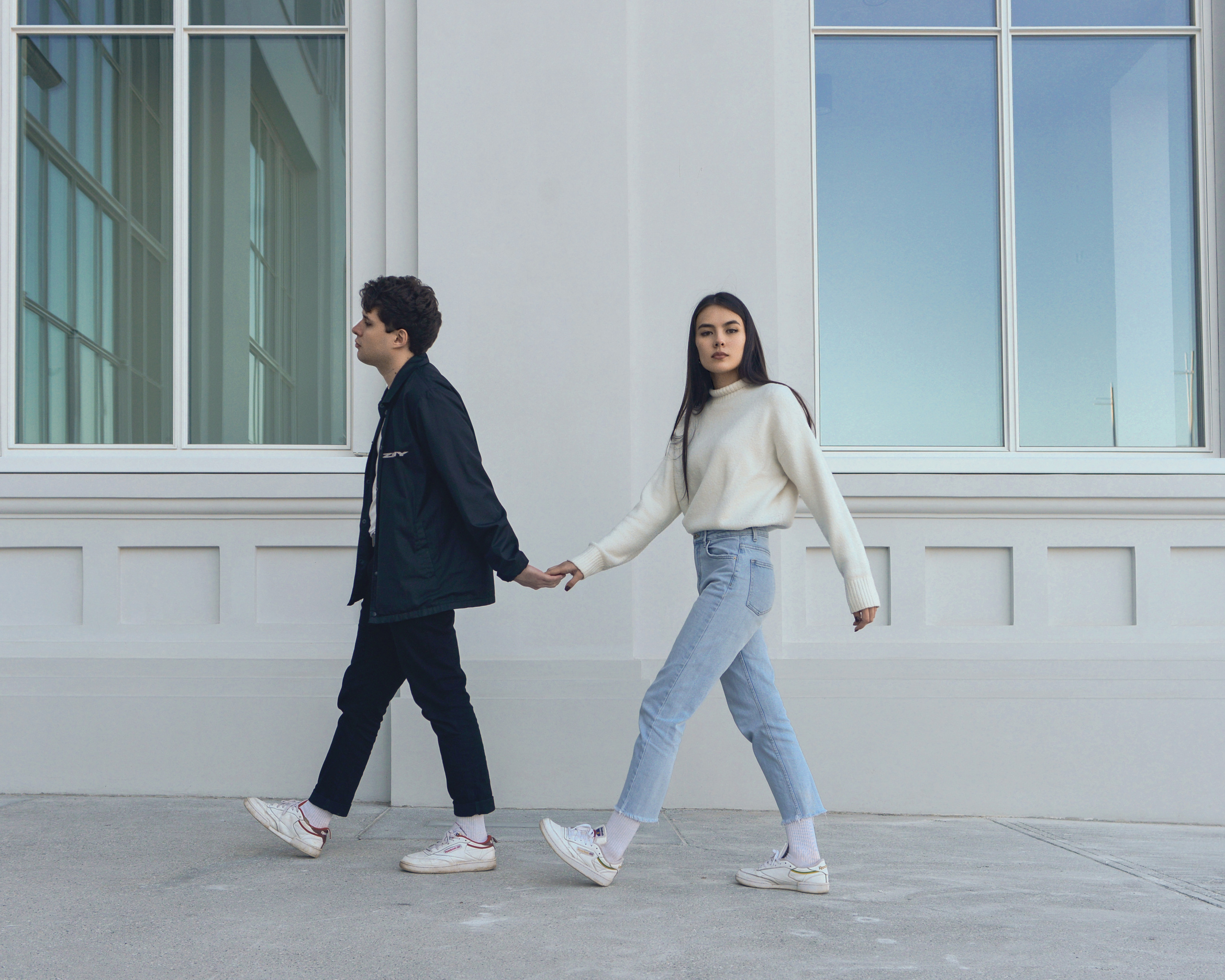 Love story. Режиссер, фотограф Лиза Щиц