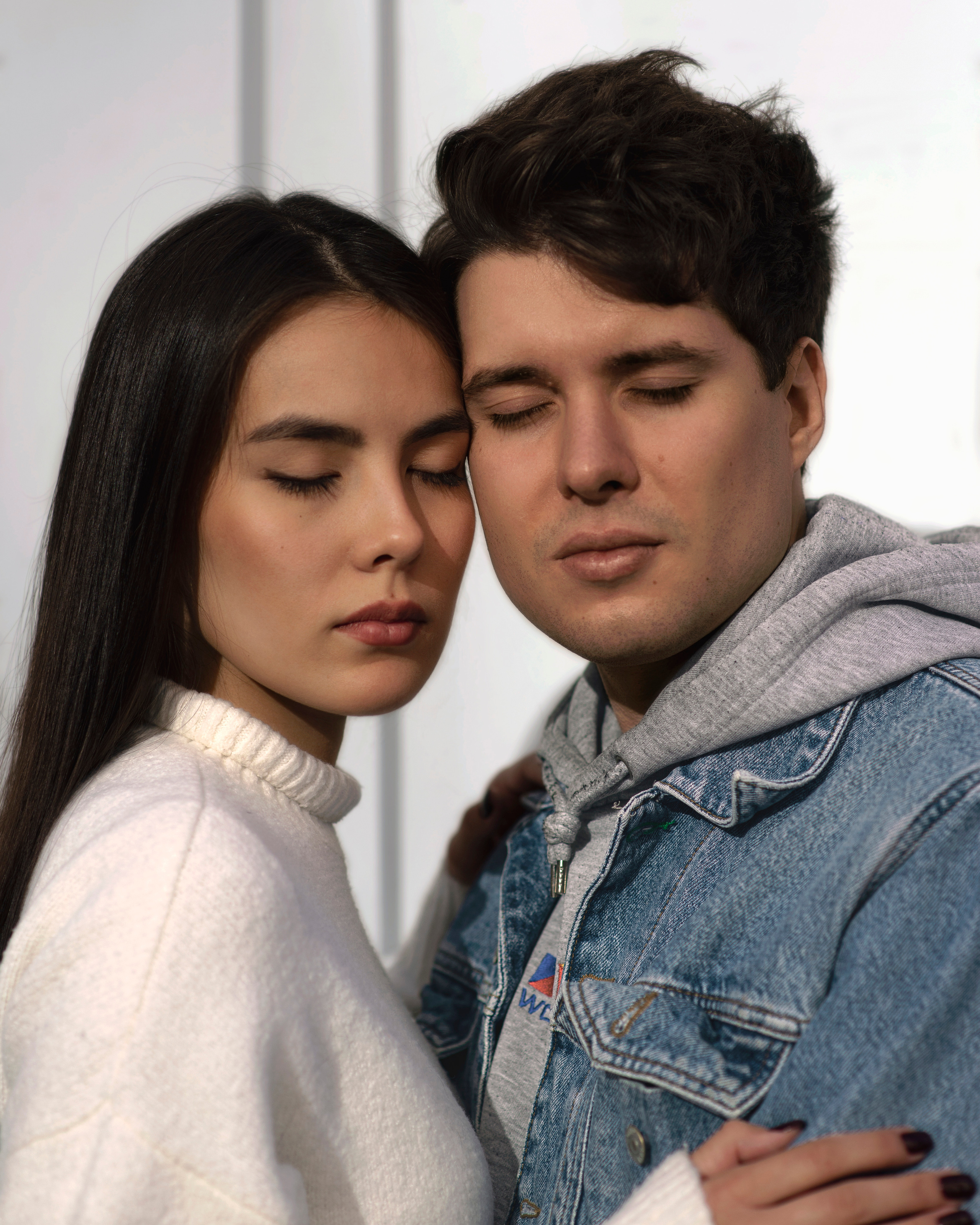 Love story. Режиссер, фотограф Лиза Щиц