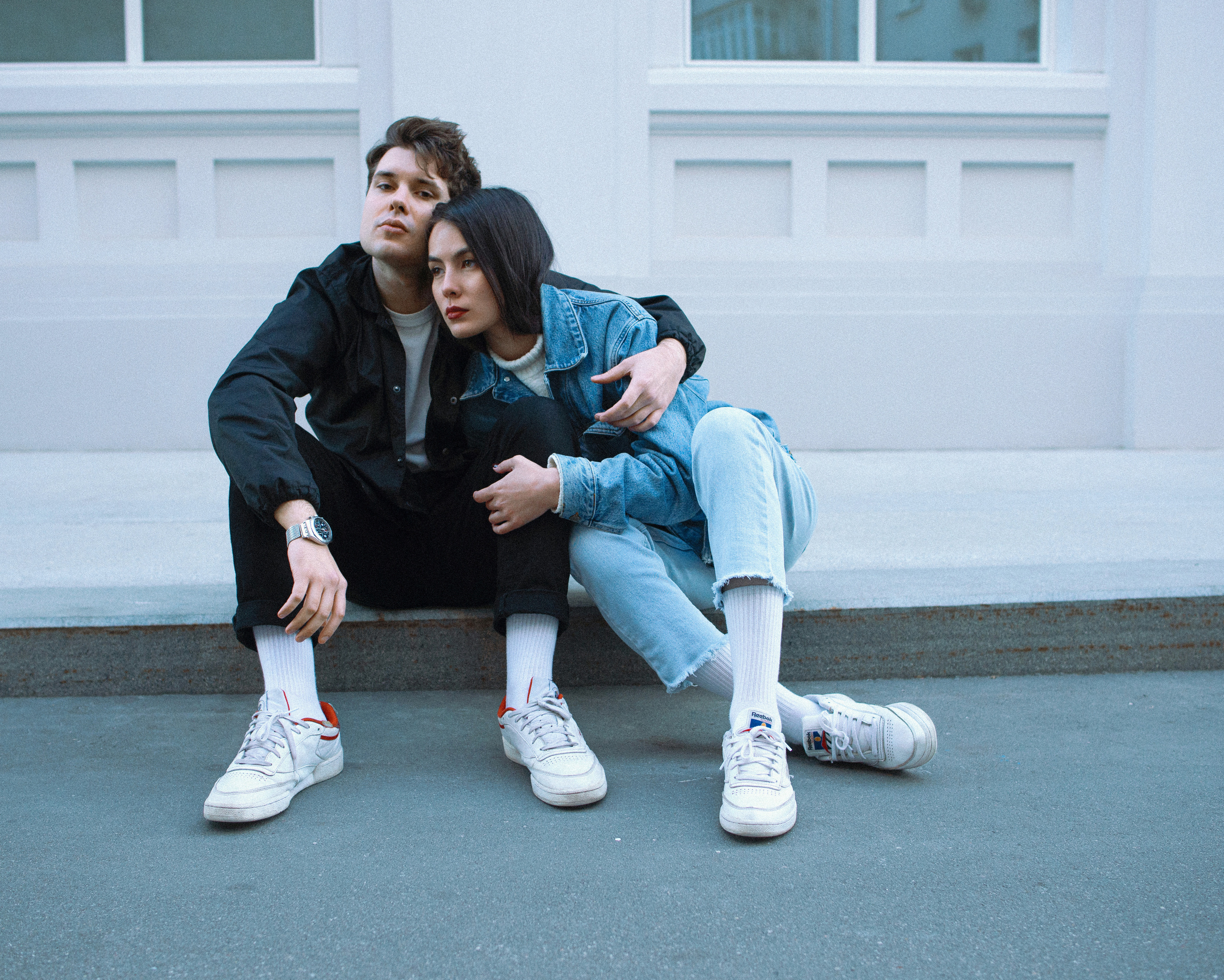 Love story. Режиссер, фотограф Лиза Щиц