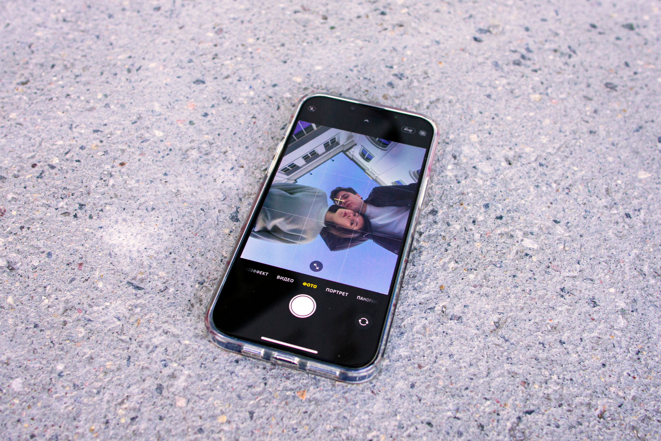 Love story. Режиссер, фотограф Лиза Щиц