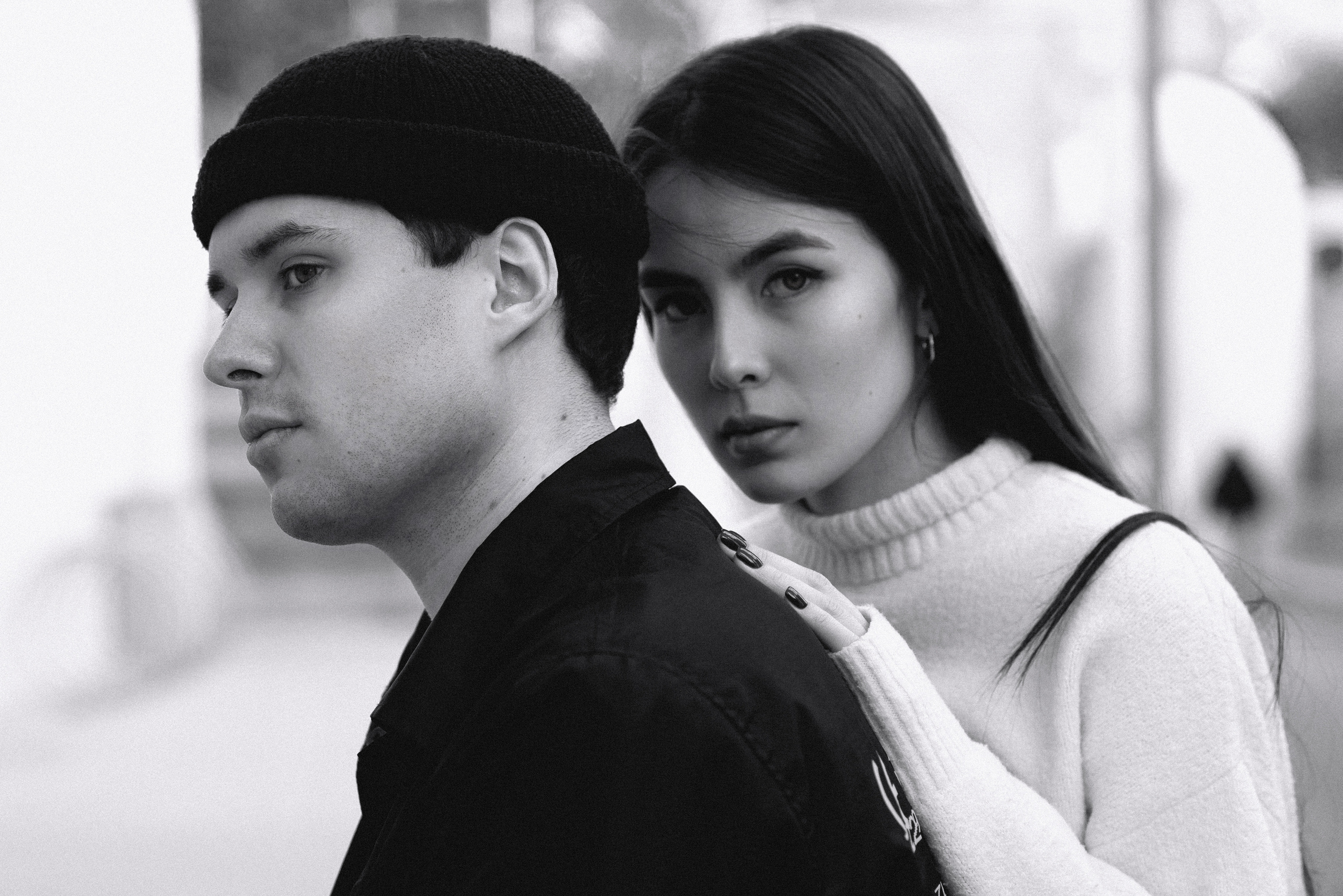 Love story. Режиссер, фотограф Лиза Щиц