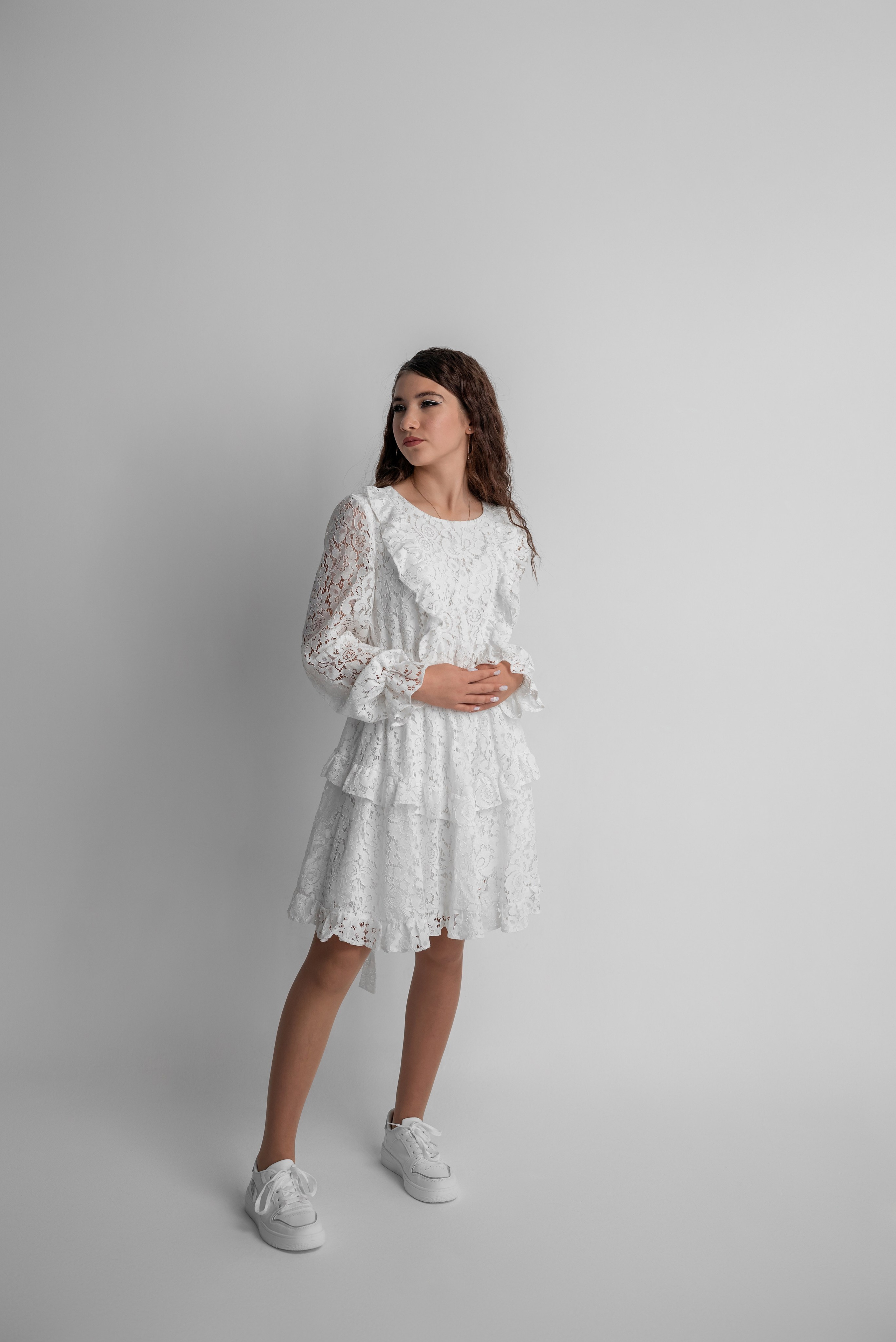 Вероника. Фотограф в городе Салават