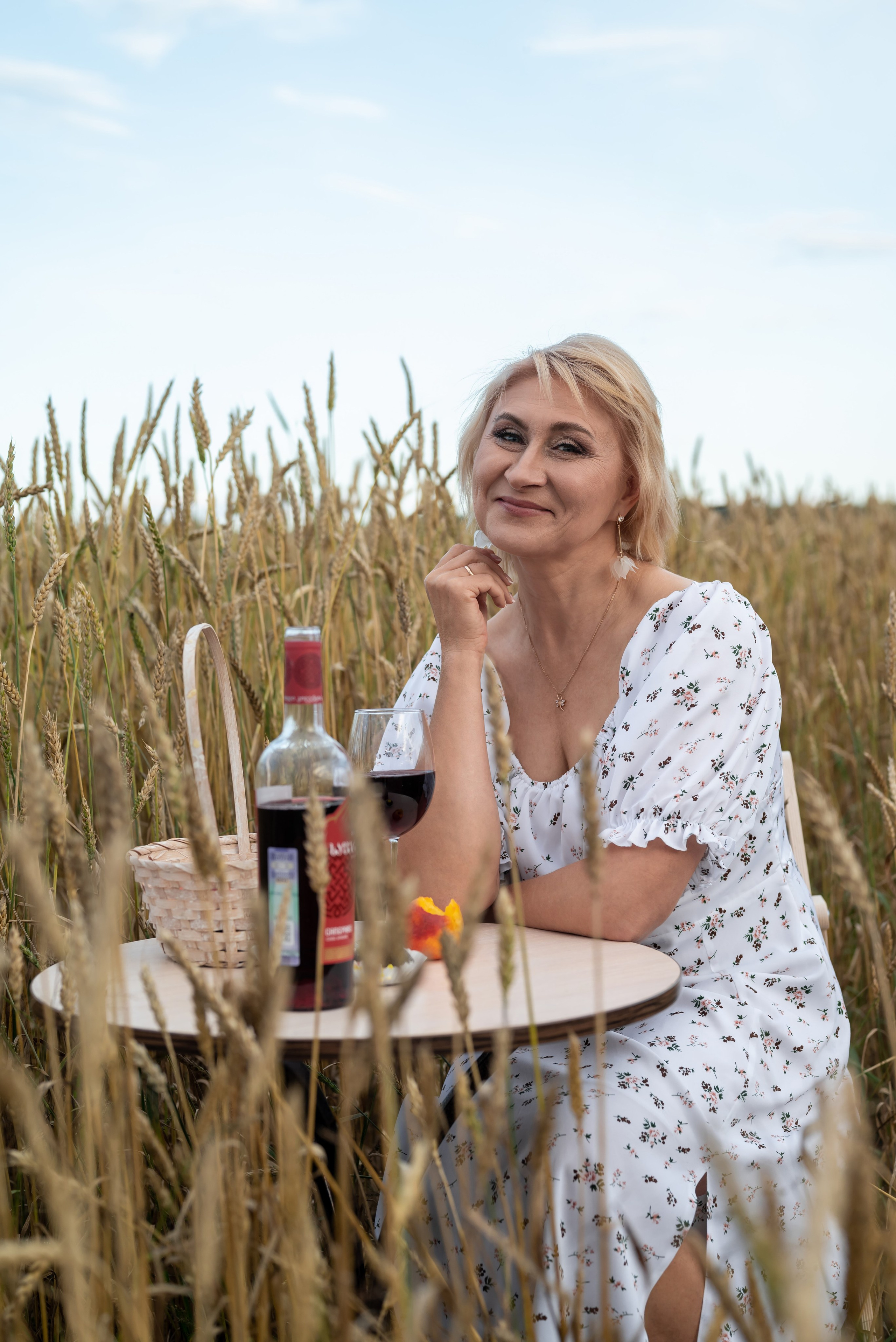 Оксана. Фотограф в городе Салават