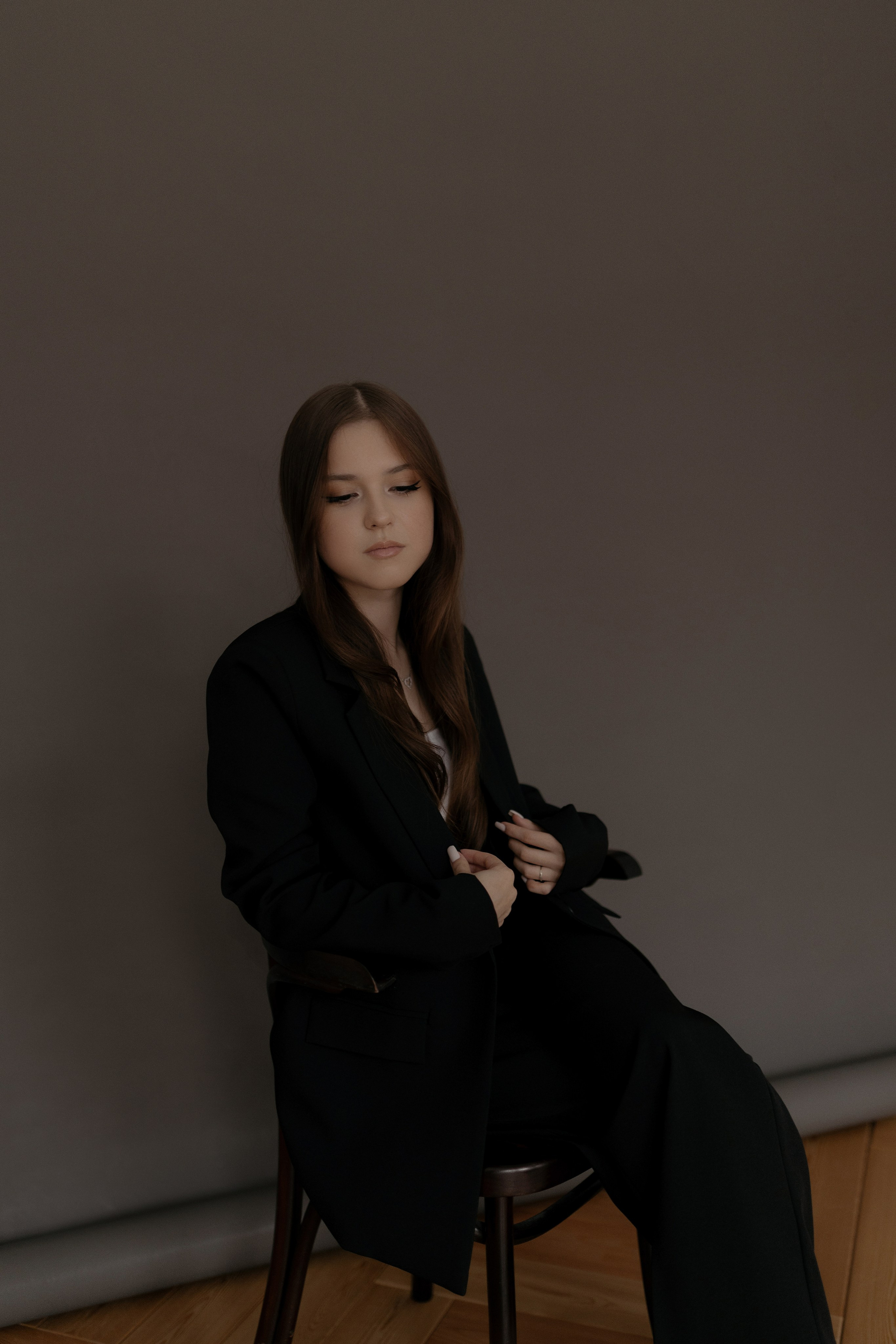 Мария и Александра. DARYA.BELKINA