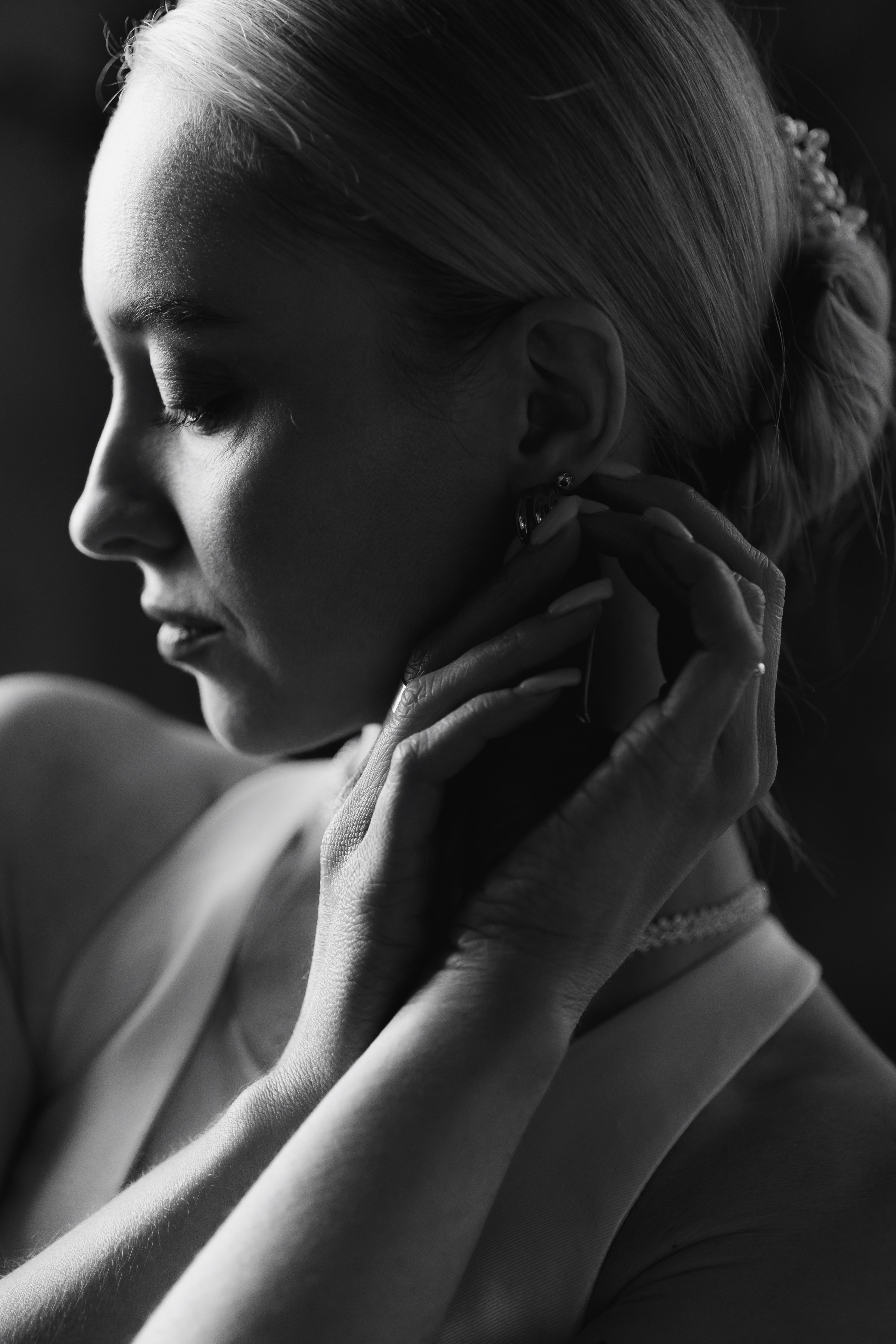 Илья и Яна. Фотограф Москва