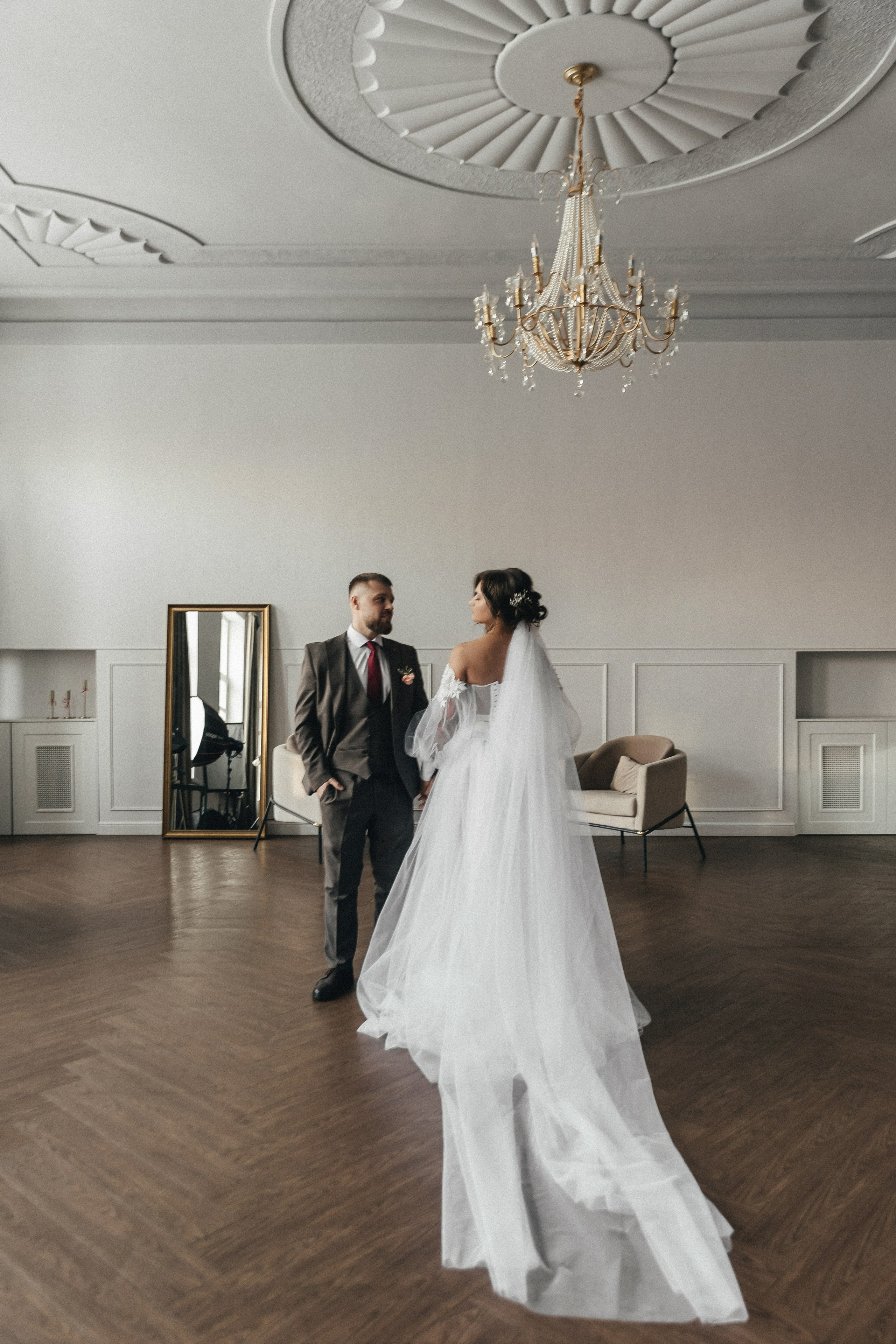 ТАМАРА & АНДРЕЙ ` 15.12.23. Maria Startseva Photo