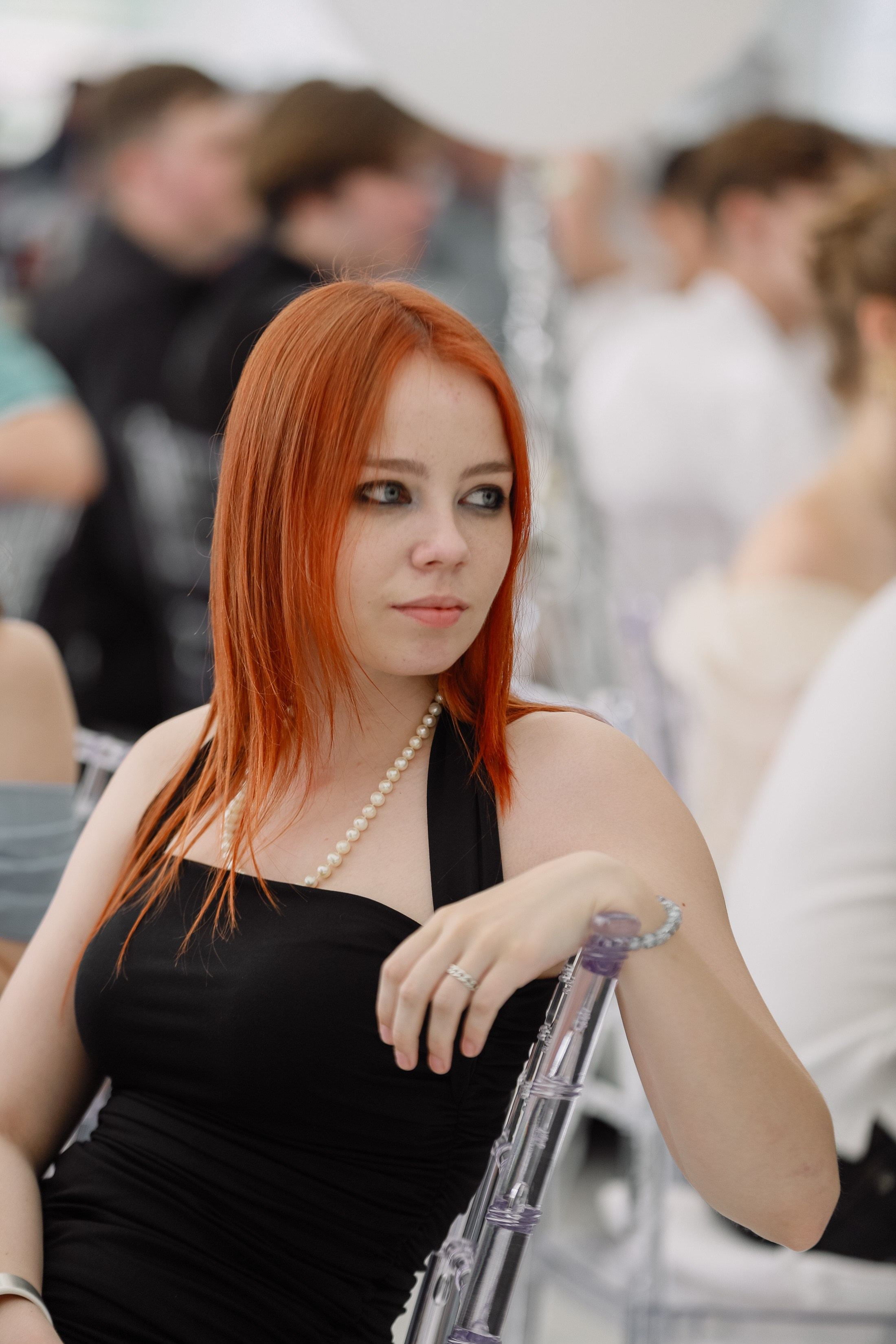 Выпускной. Фотограф Юлия Мальцева