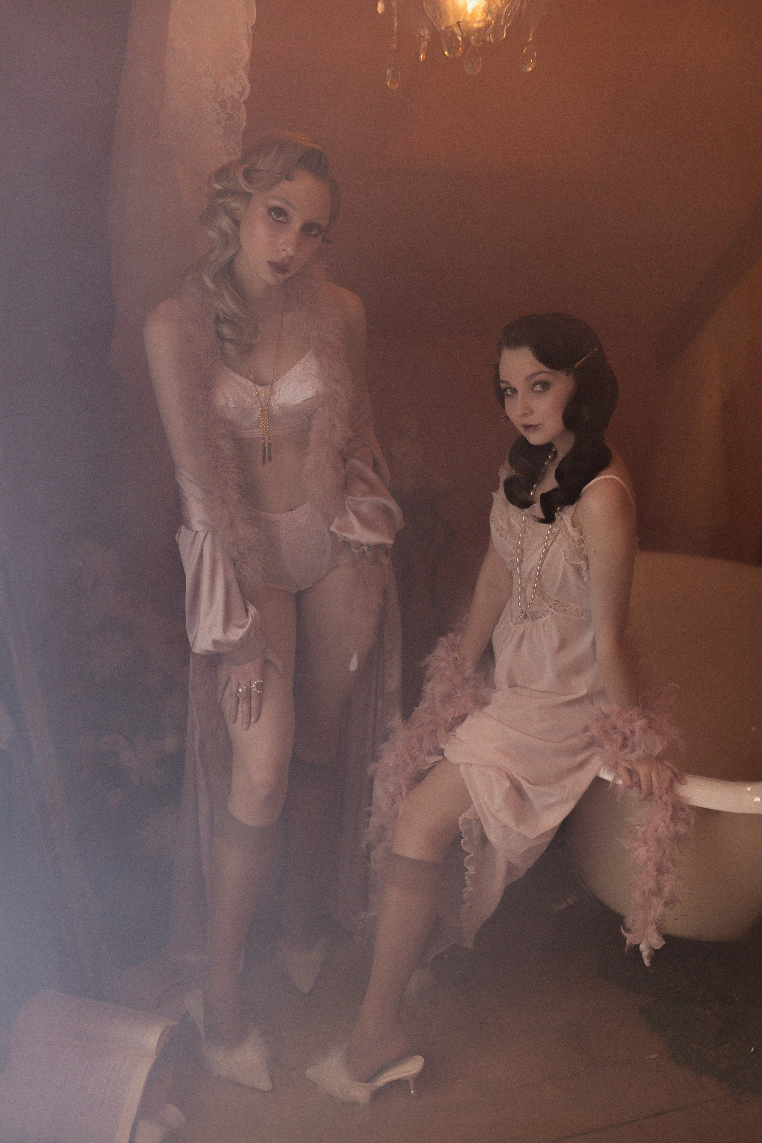 Ретро. Главная