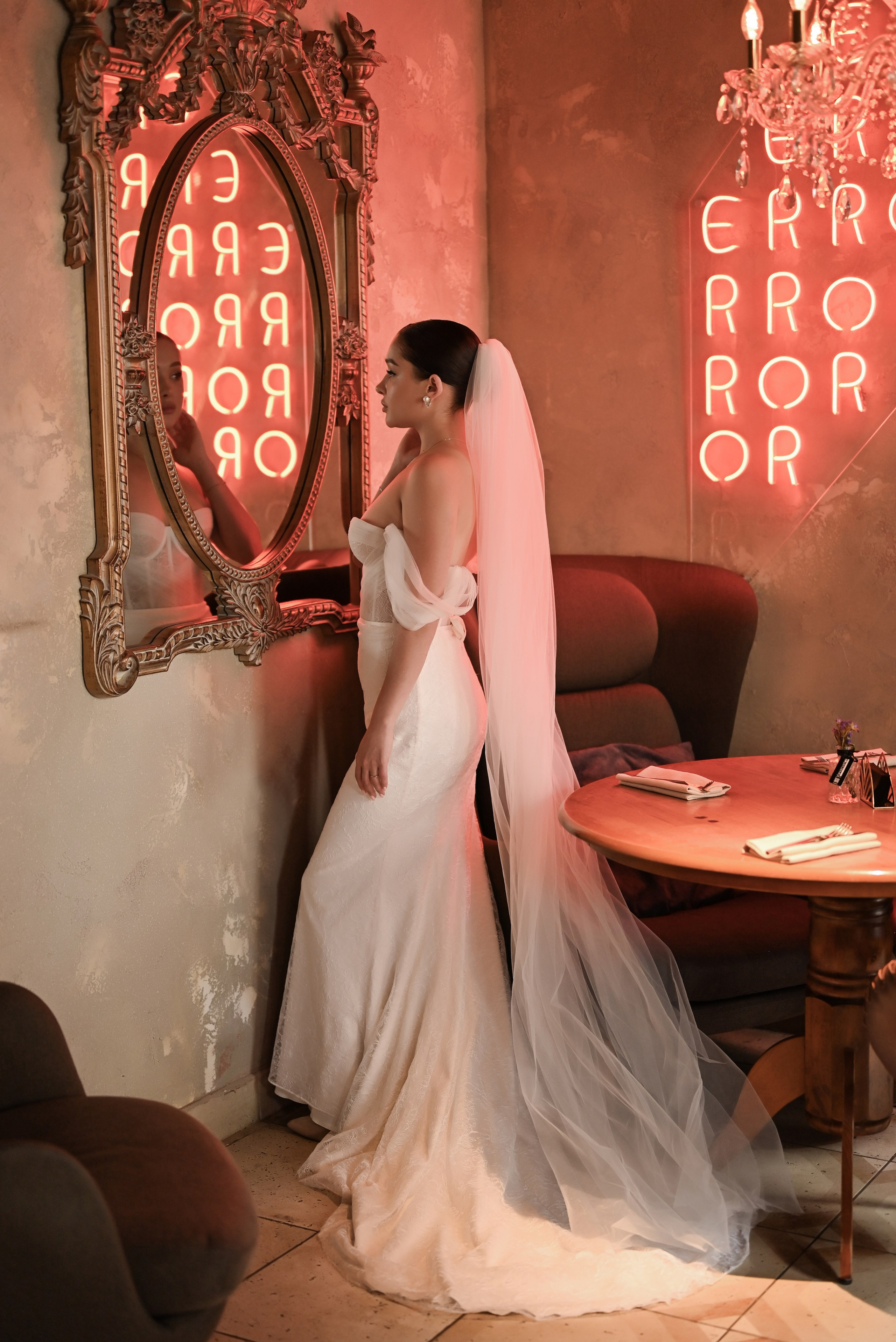 Ринат & Альбина. Свадебный и семейный фотограф в Уфе Александров Максим