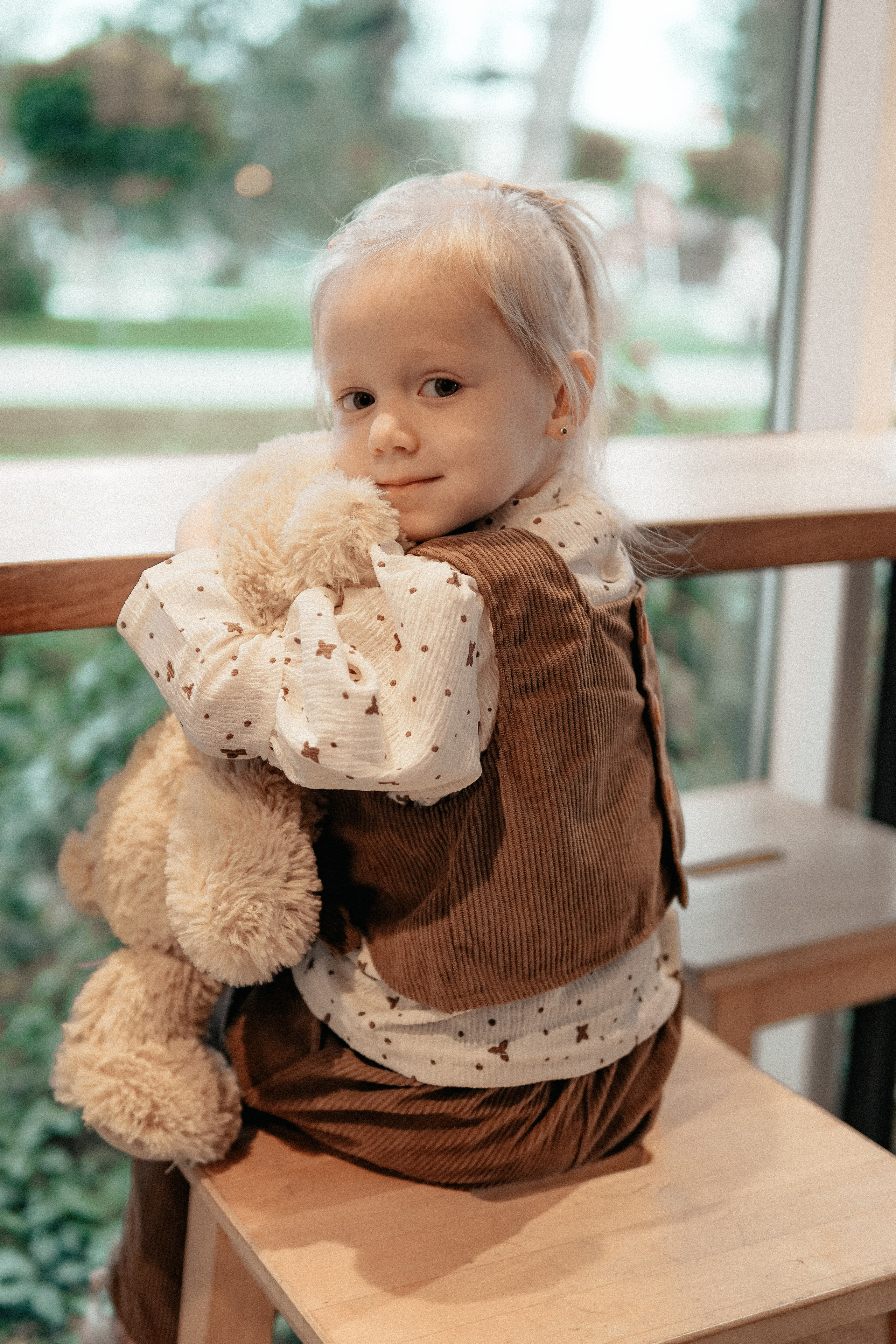 Мама и дочь. Фотограф для ваших эмоций — Каролина Исай!