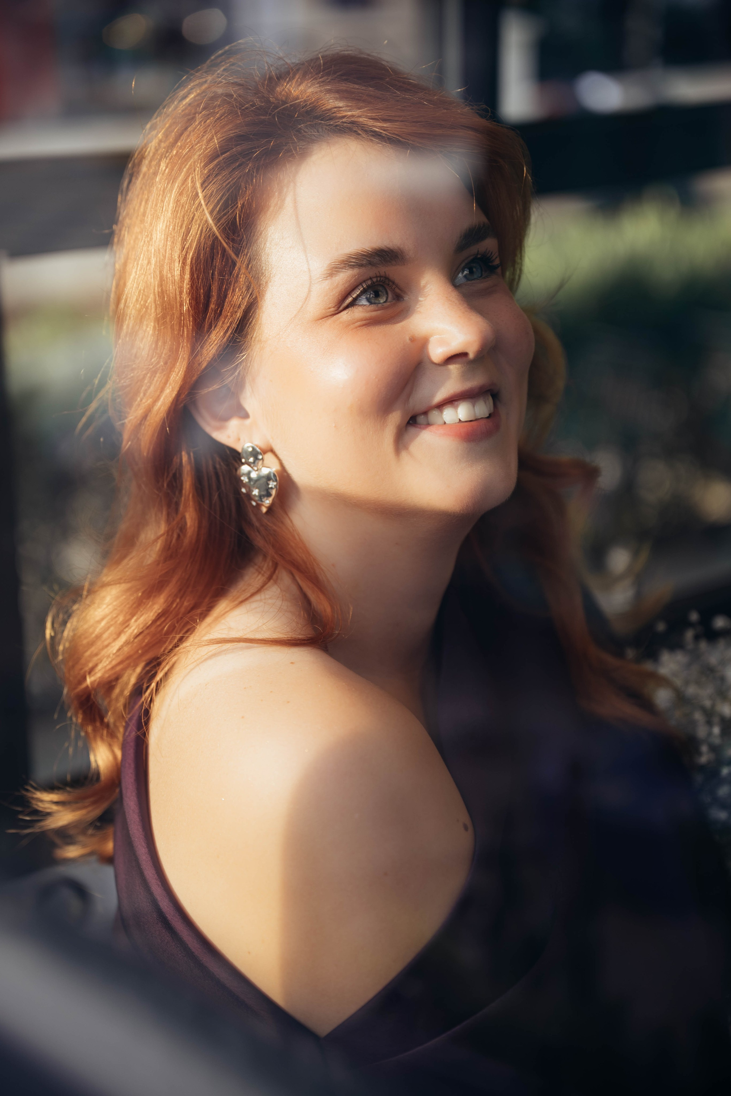 Кофе, цветы и крыша. Анна Лобанова | фотограф