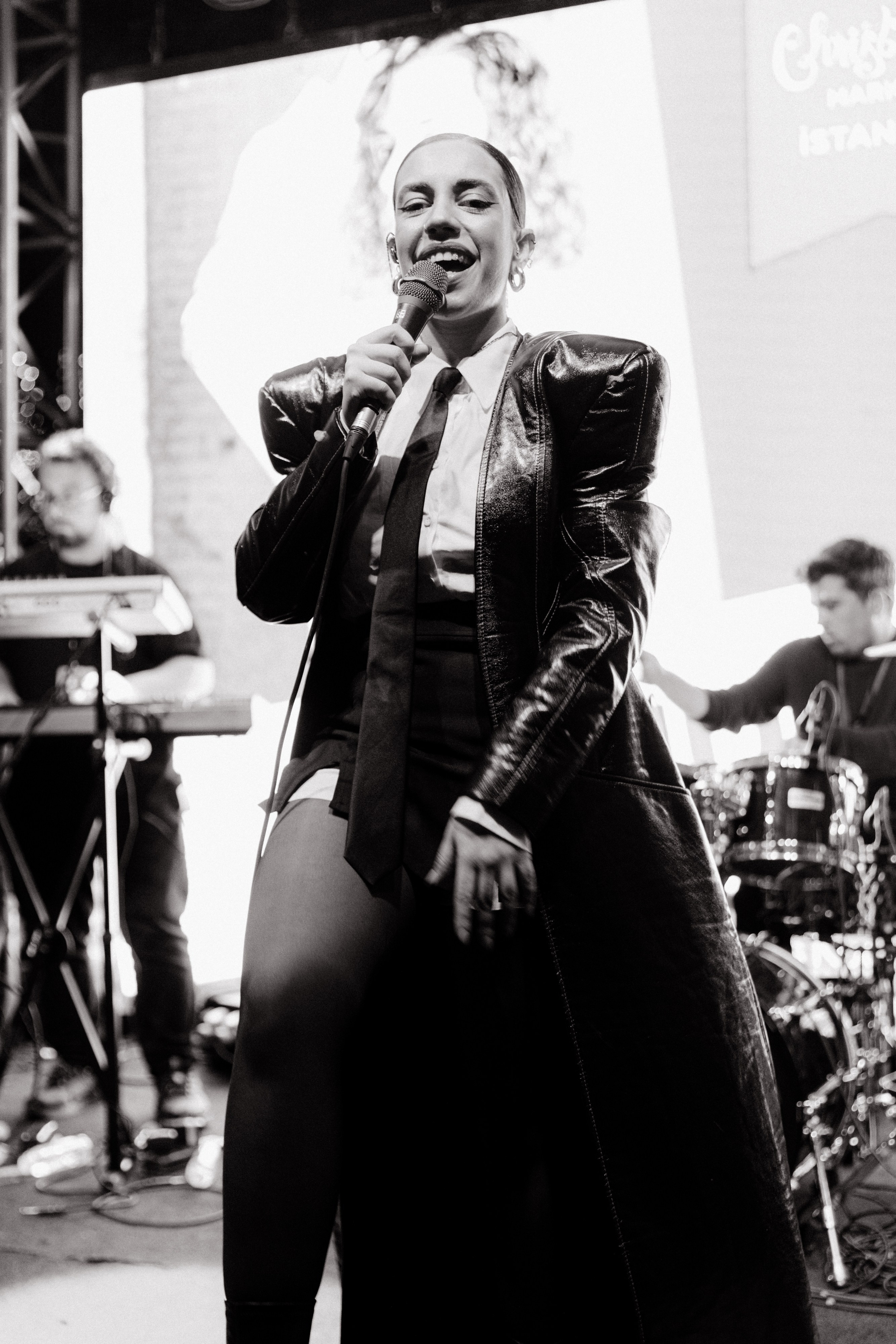 Christmas Market Istanbul. Свадебный и репортажный фотограф