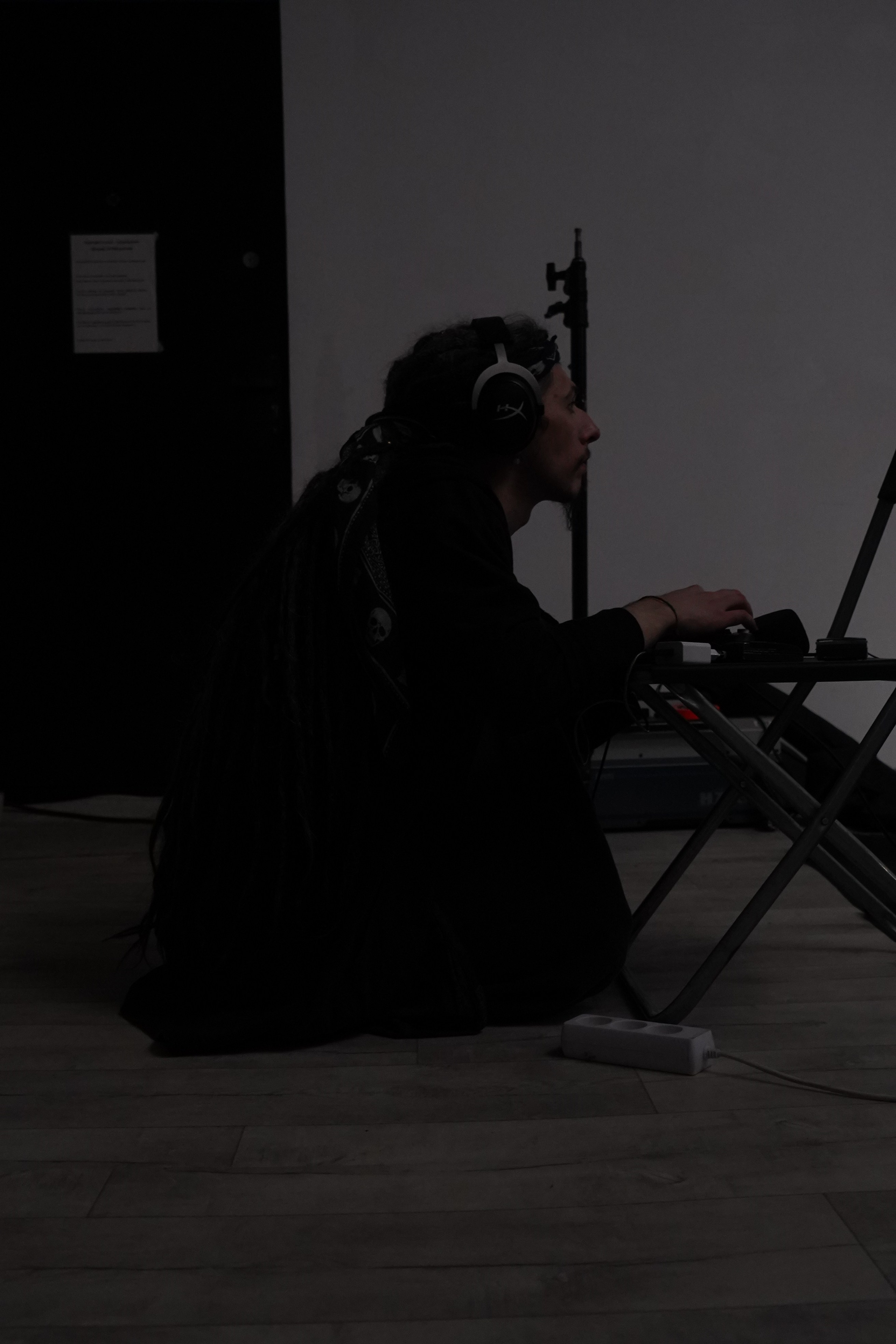 К/м Экзистенциальные ножницы (реж. Н.Григорьева). Главная