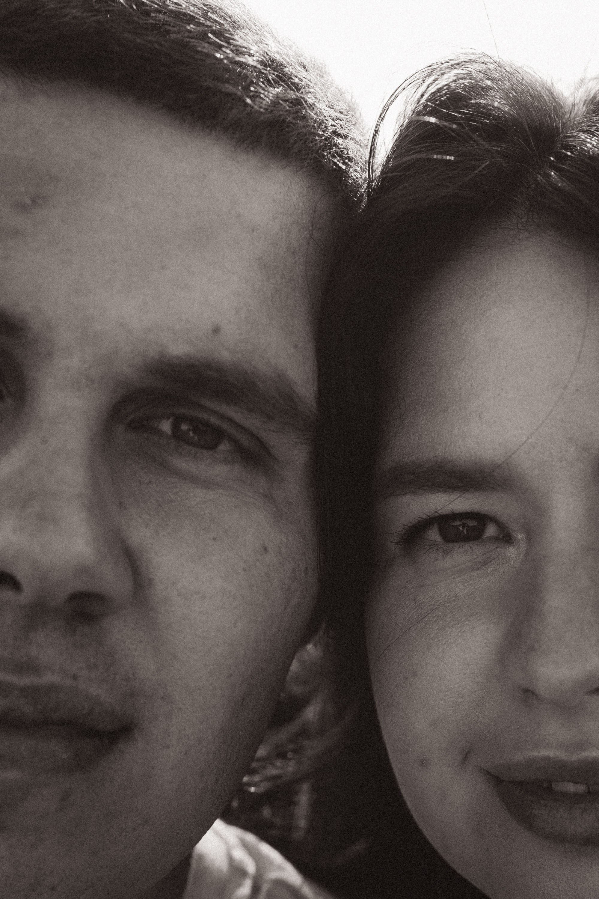 Love story. Семейный фотограф Егор Веденин