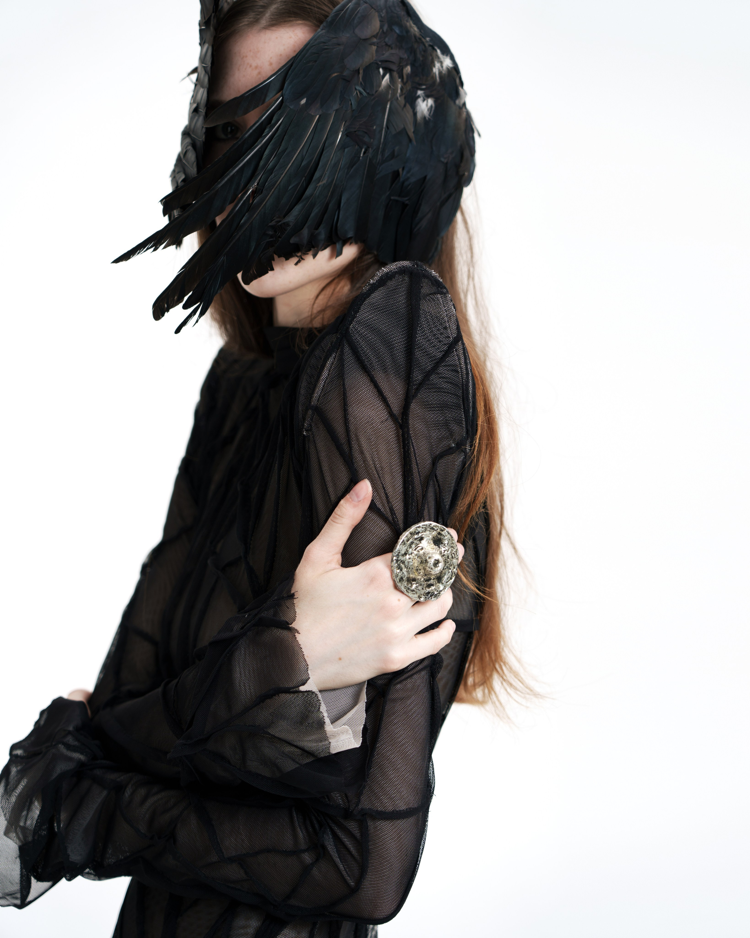 Верговская Софья FASHION-PHOTOGRAPHER из Санкт-Петербурга