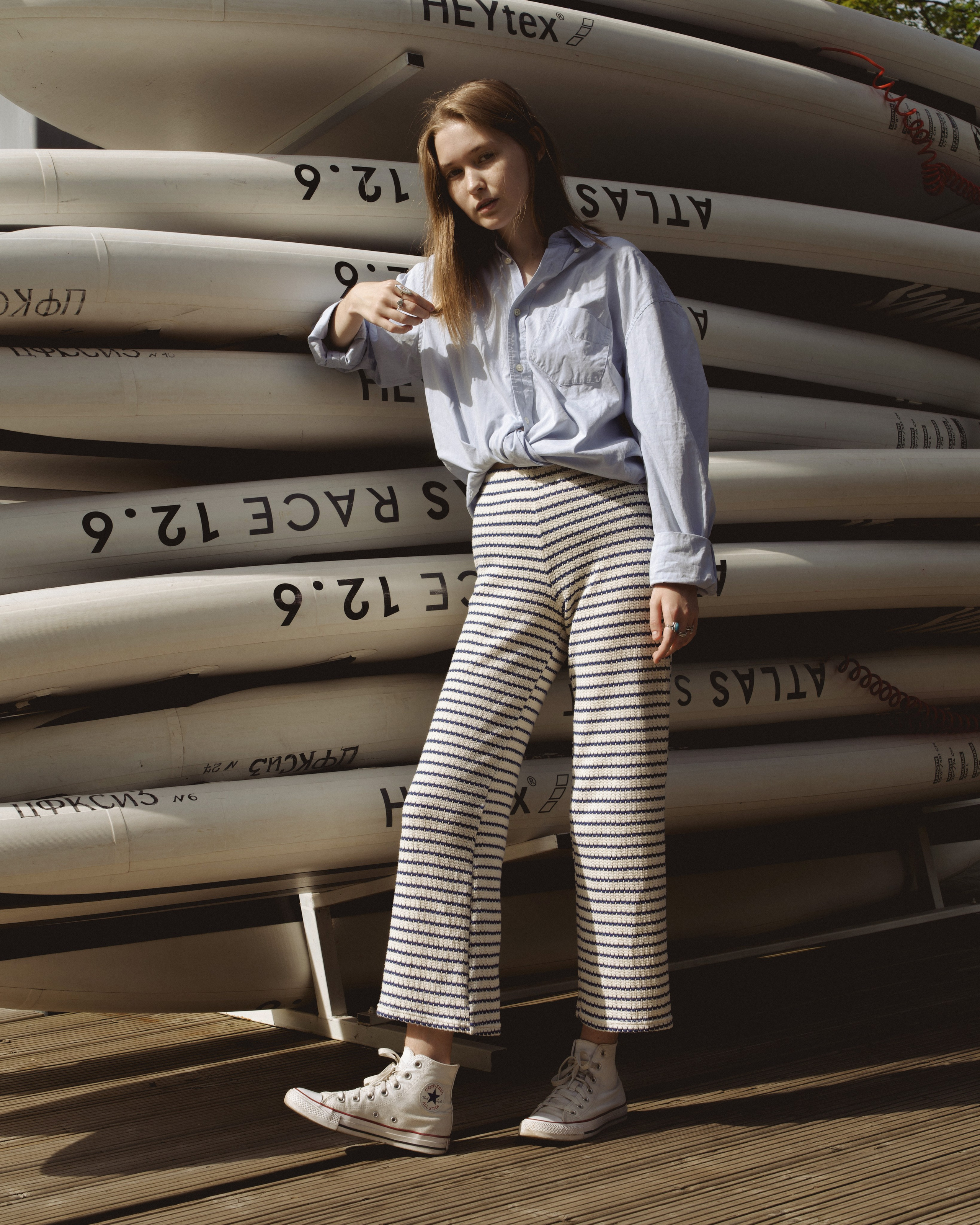 Nastya. Верговская Софья FASHION-PHOTOGRAPHER из Санкт-Петербурга