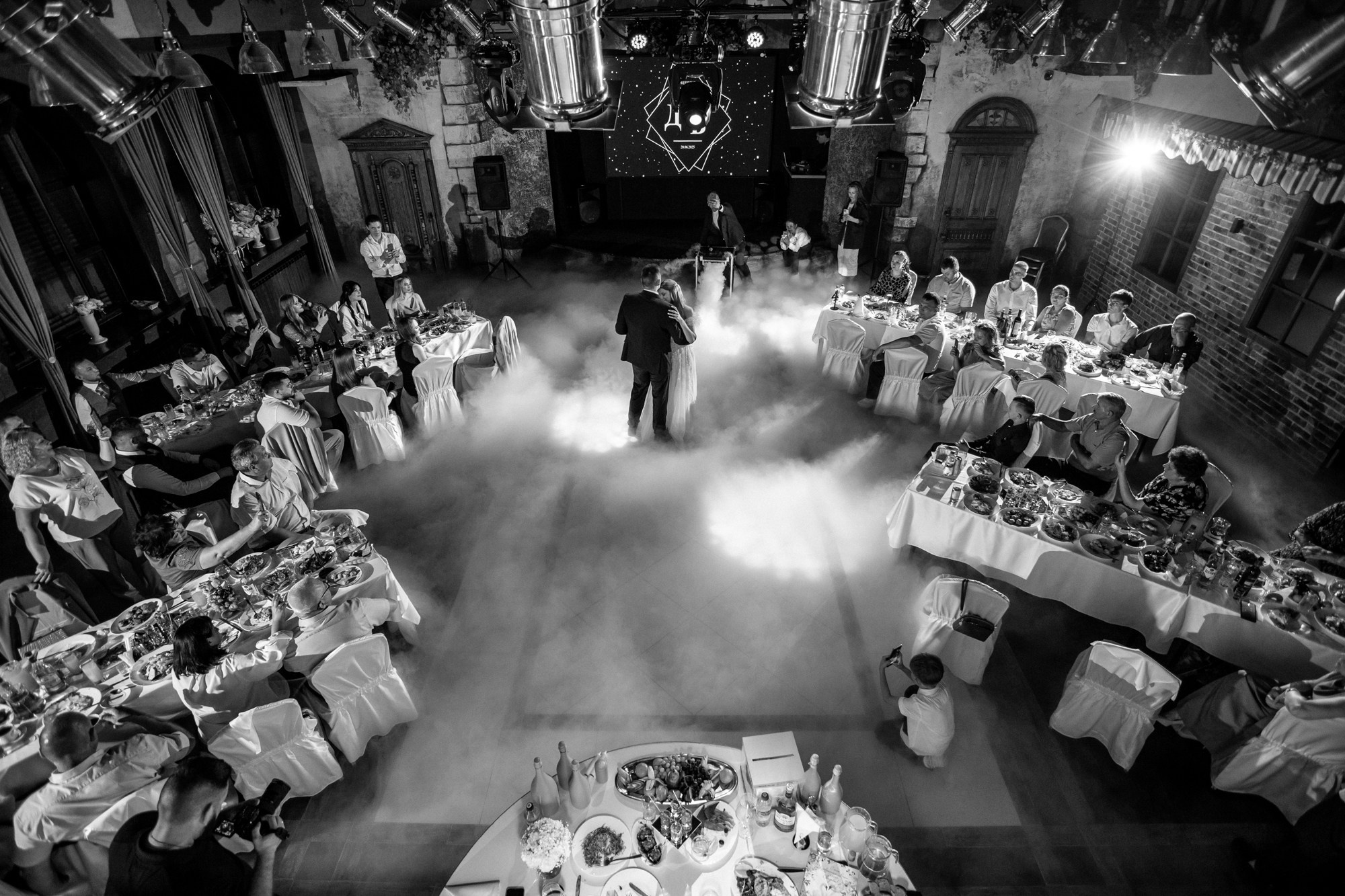 Дмитрий и Вероника. Свадебный и портретный фотограф в Омске Антон Карев