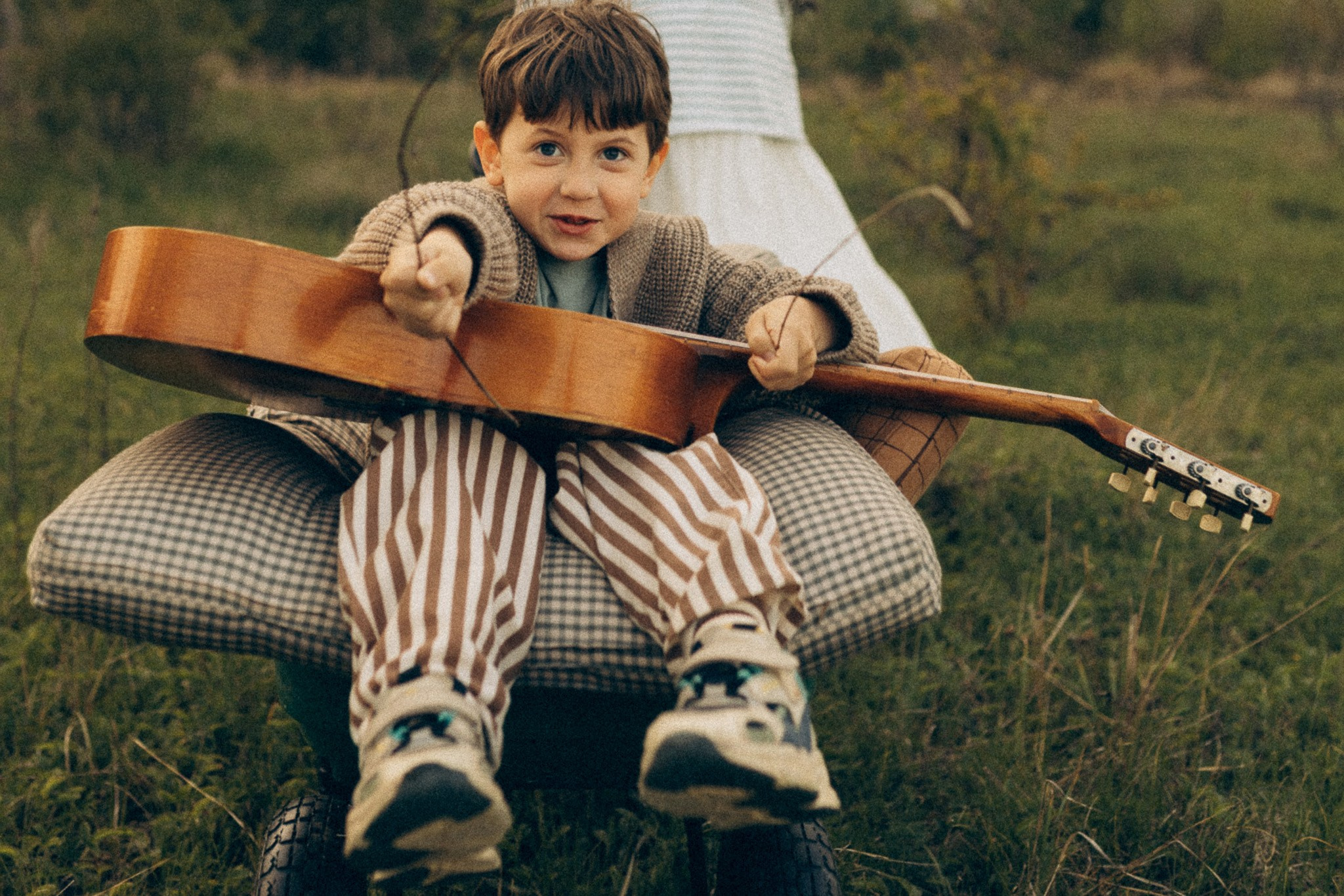 Портфолио. Семейный лайфстайл фотограф Ксюша Кирьянова