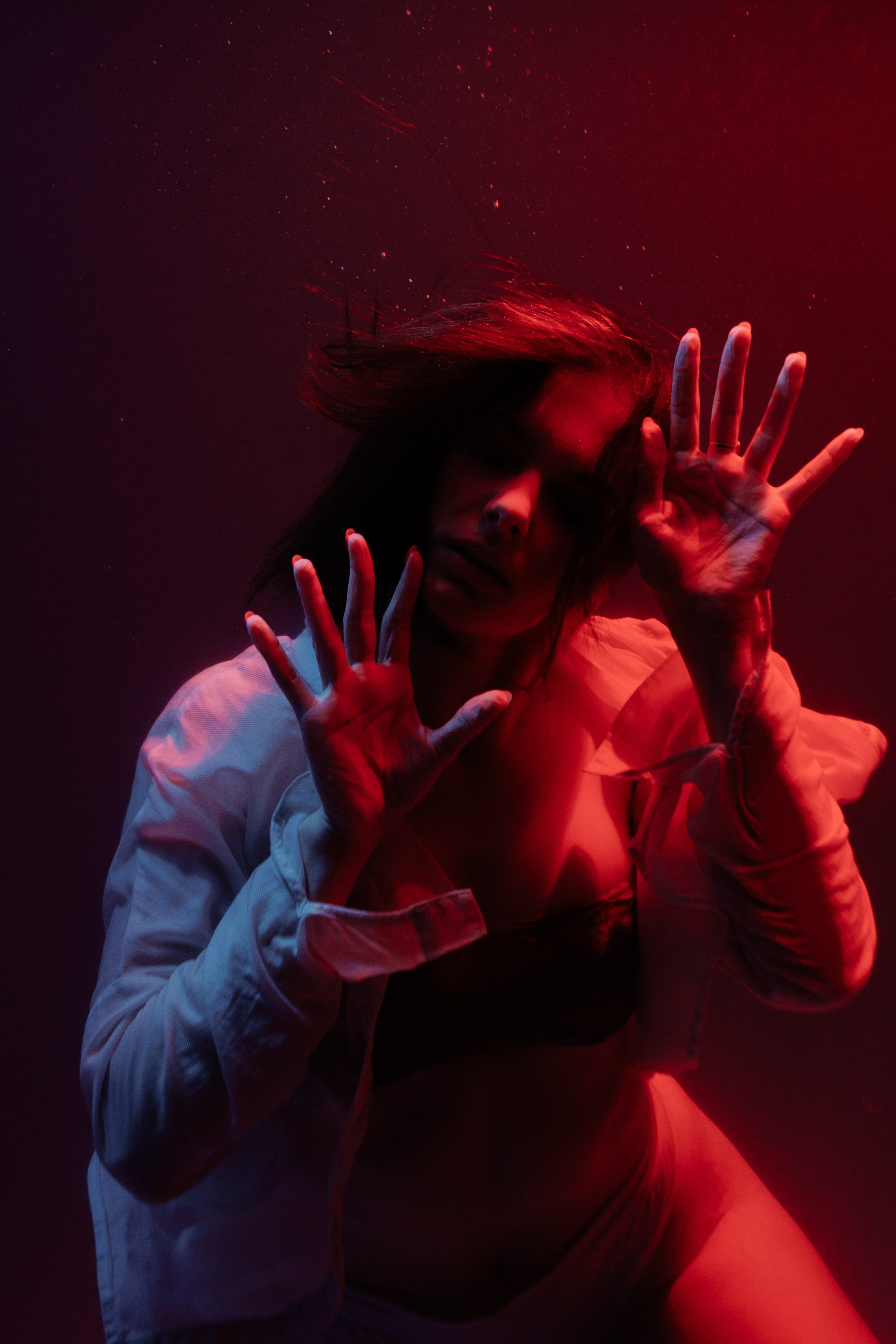 Глоток свежего воздуха. Свадебный фотограф