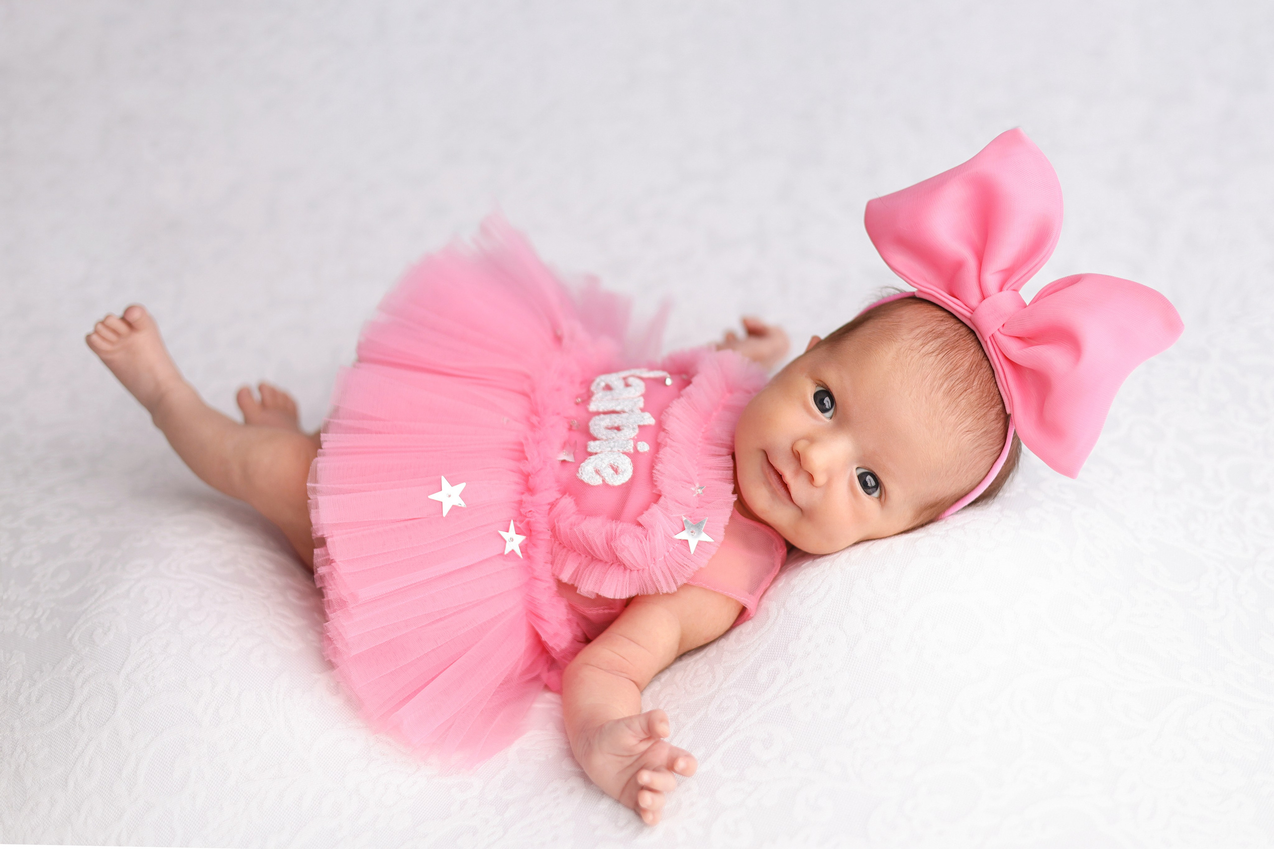 Миланочка, максимальный пакет. Фотограф новорожденных Москва. Ньюборн фотограф Москва