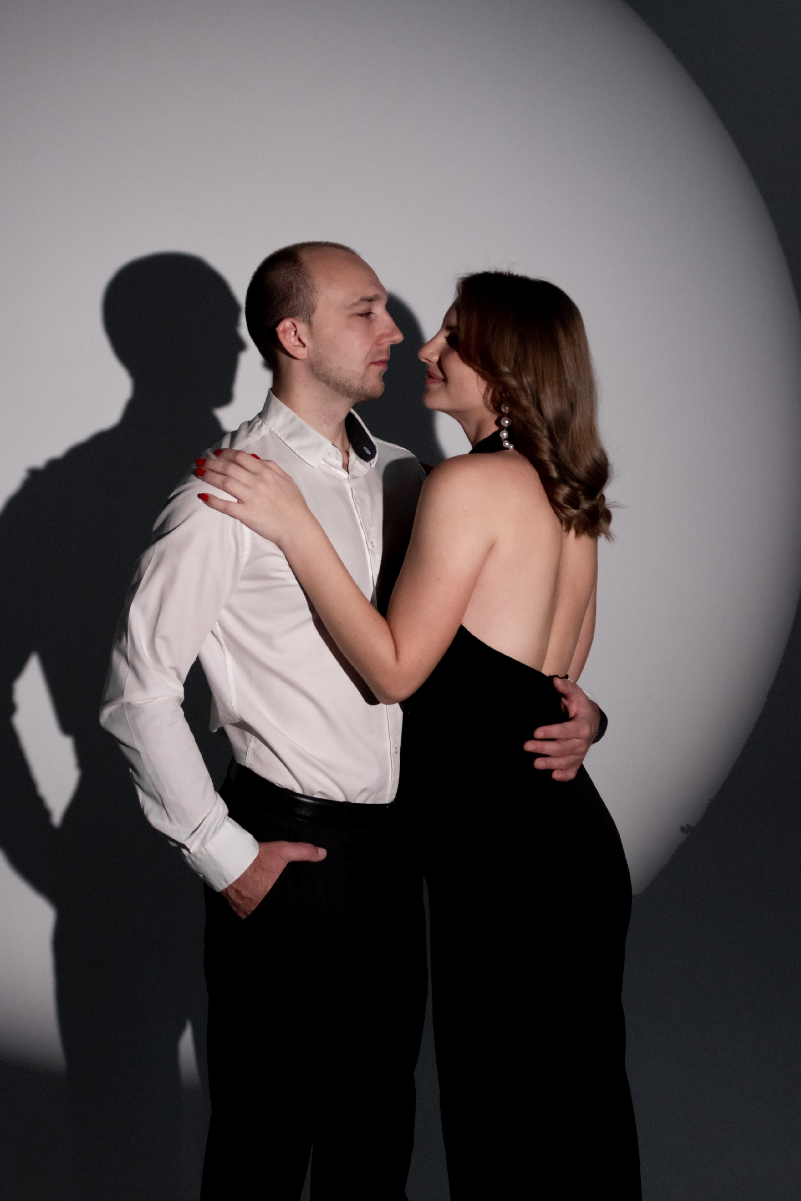 Наталья & Павел. Фотограф в Челябинске Екатерина Насырова