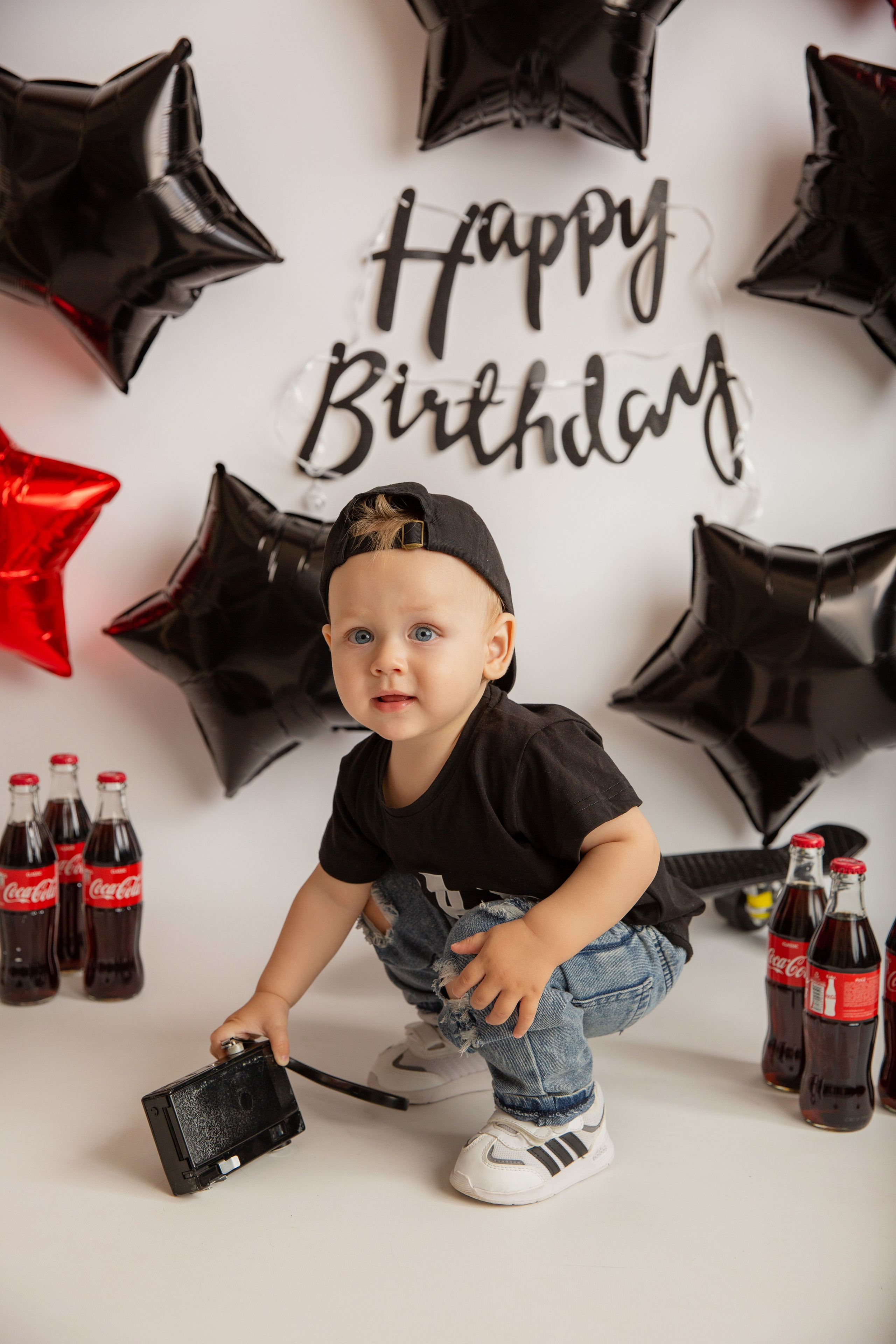 День рождения. Фотограф новорожденных в Волгограде Иванова Екатерина