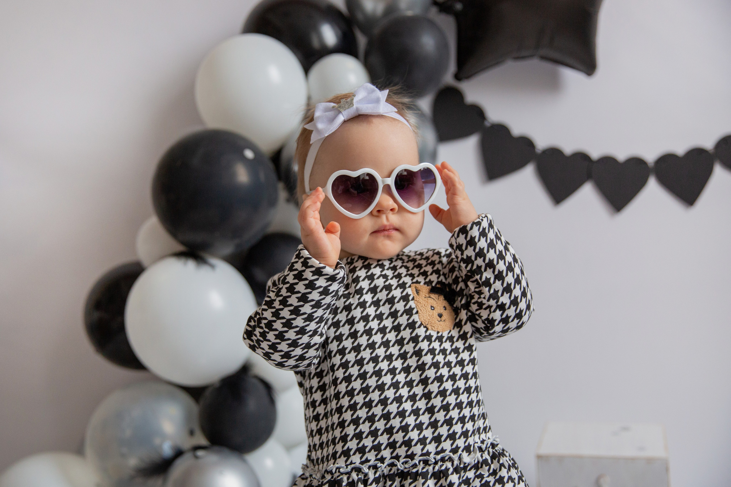 День рождения. Фотограф новорожденных в Волгограде Иванова Екатерина