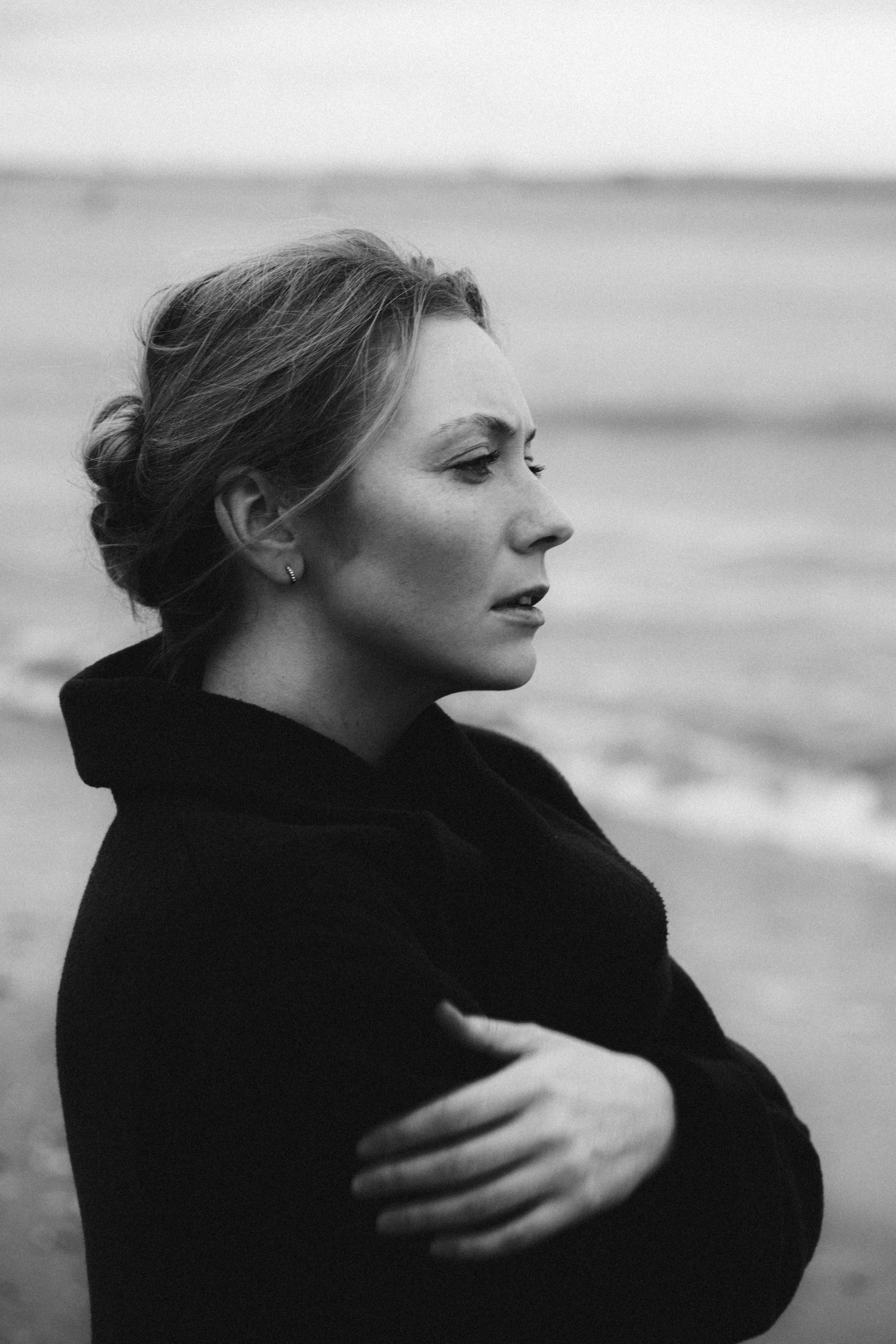 Dramatic editorial. I’m Julia Idamzhapova, a photographer based in Lisbon, creating natural and timeless images
