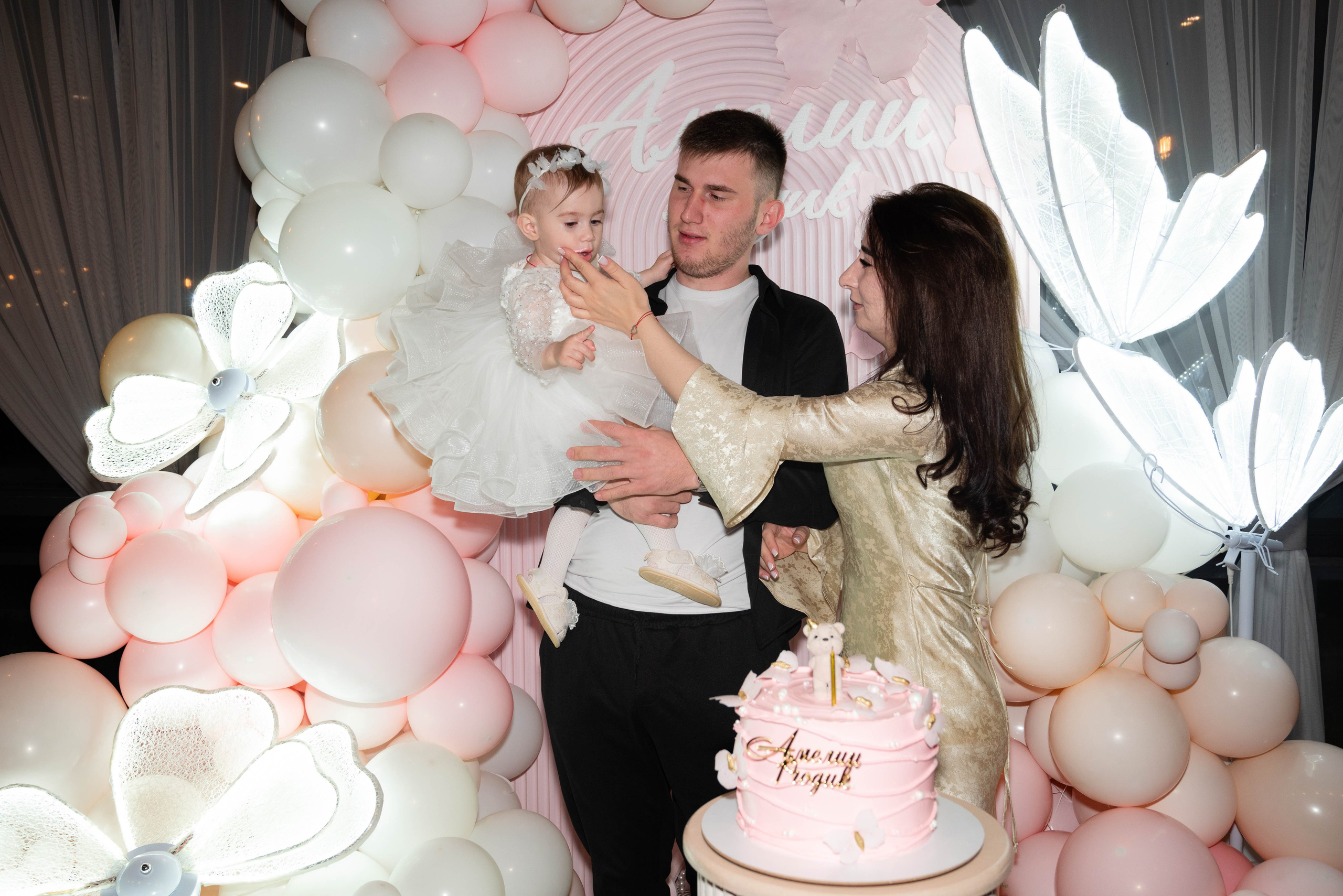 Мероприятия (детские). Главная