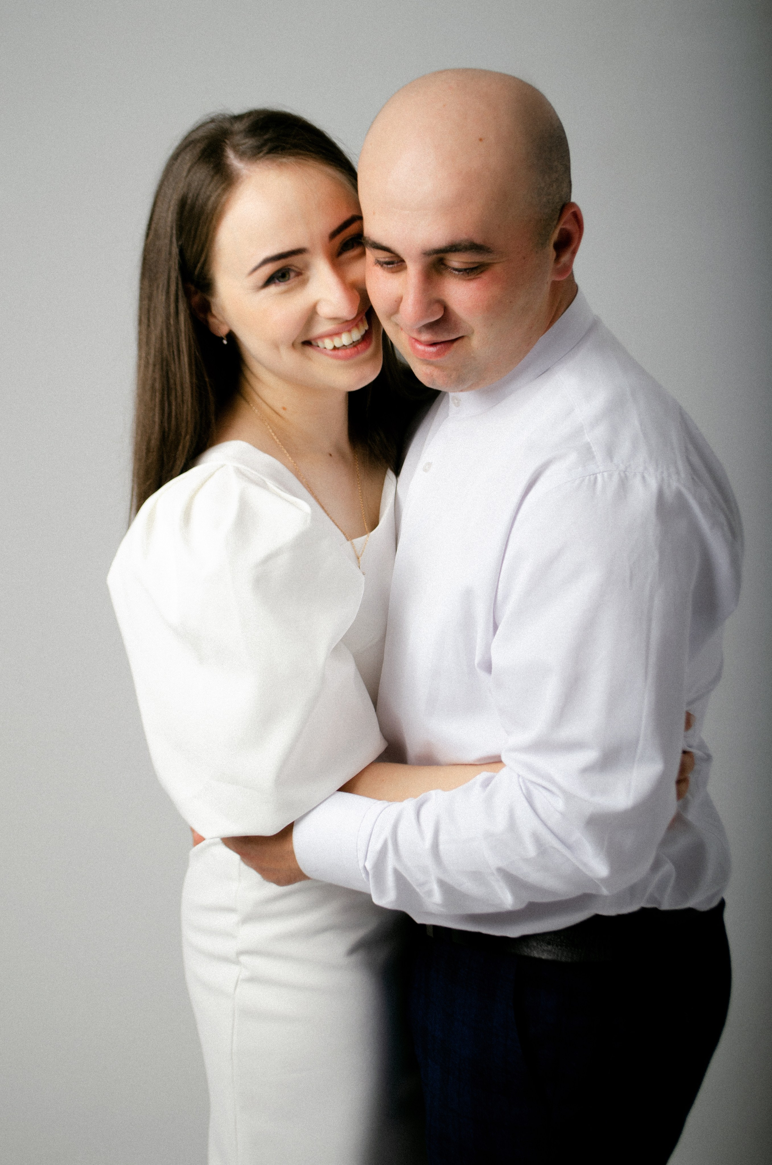 Парные портреты. Главная