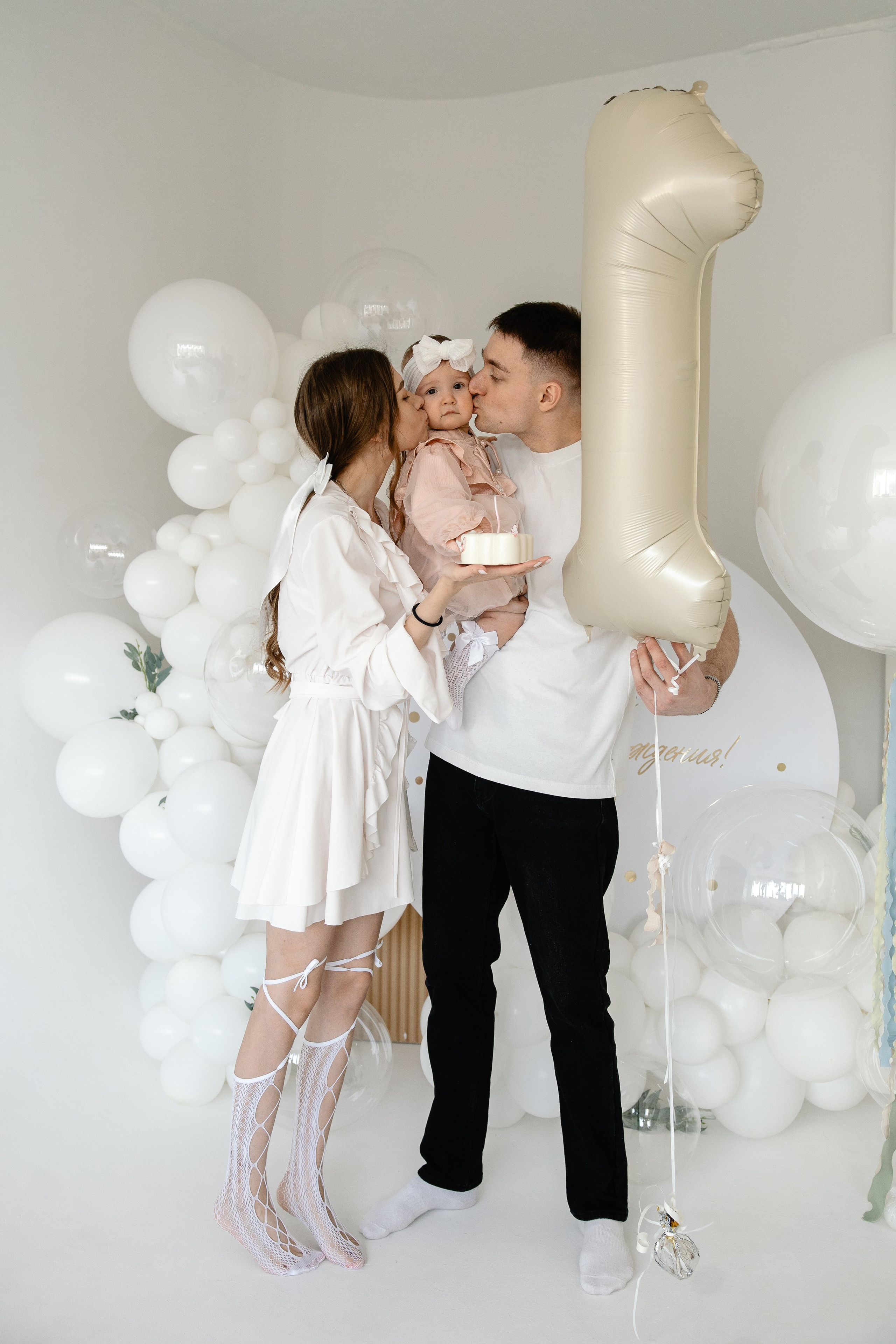 Семейная. Свадебный фотограф Краснодар и Москва. Анна Еремчук