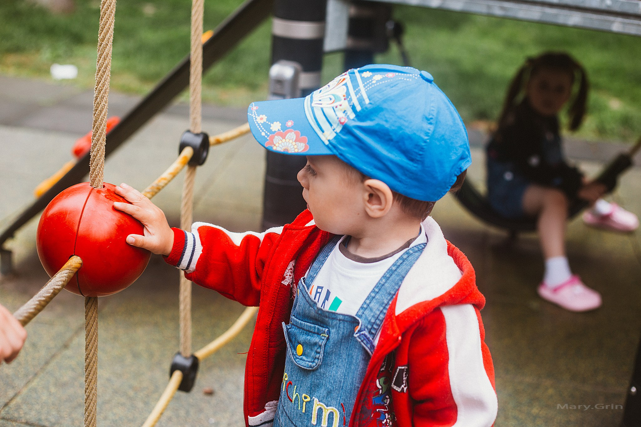 На детской площадке. Детский и семейный фотограф, фотограф мероприятий Нижний Новгород